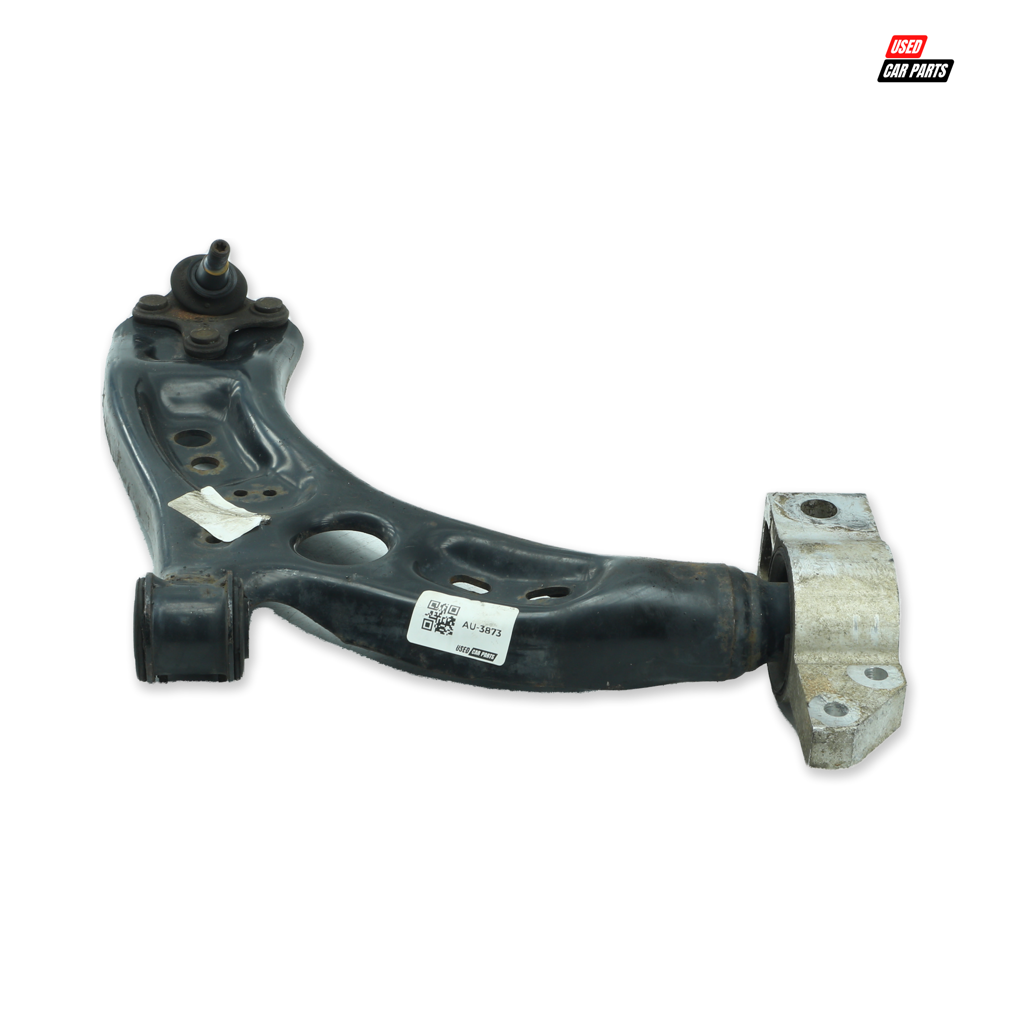 Used AUDI 1.4 TFSI ATTRACTION (2011) Driver's Side Lower Control Arm (Part Number 1K0407183E)