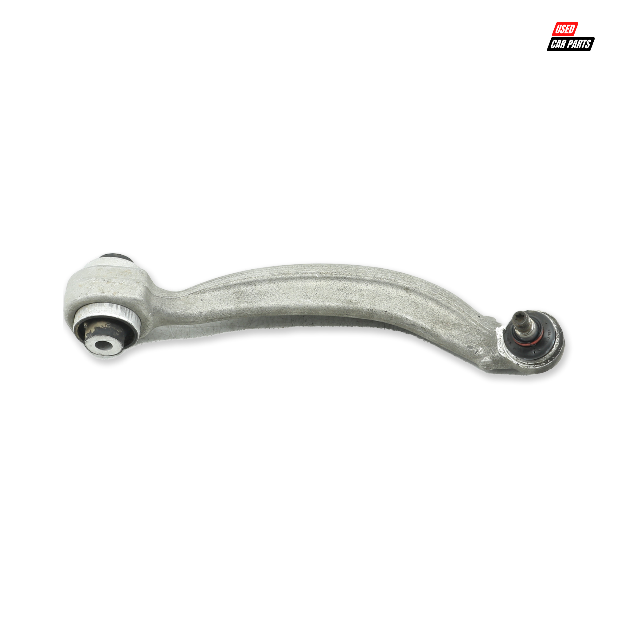 Used Drivers Side Lower Control Arm (Part Number 20426) for 2011 MERCEDES-BENZ B180