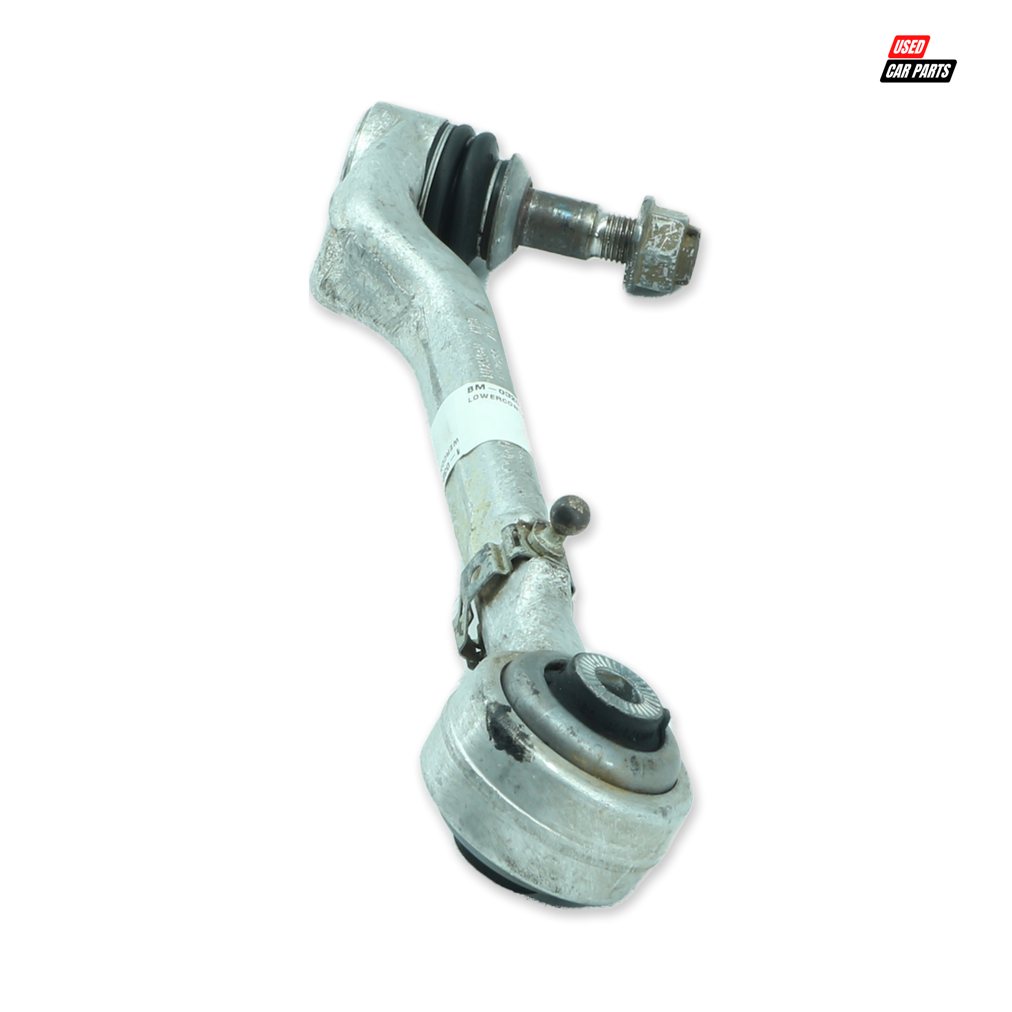 Used Drivers Side Lower Control Arm for BMW 320i 2013
