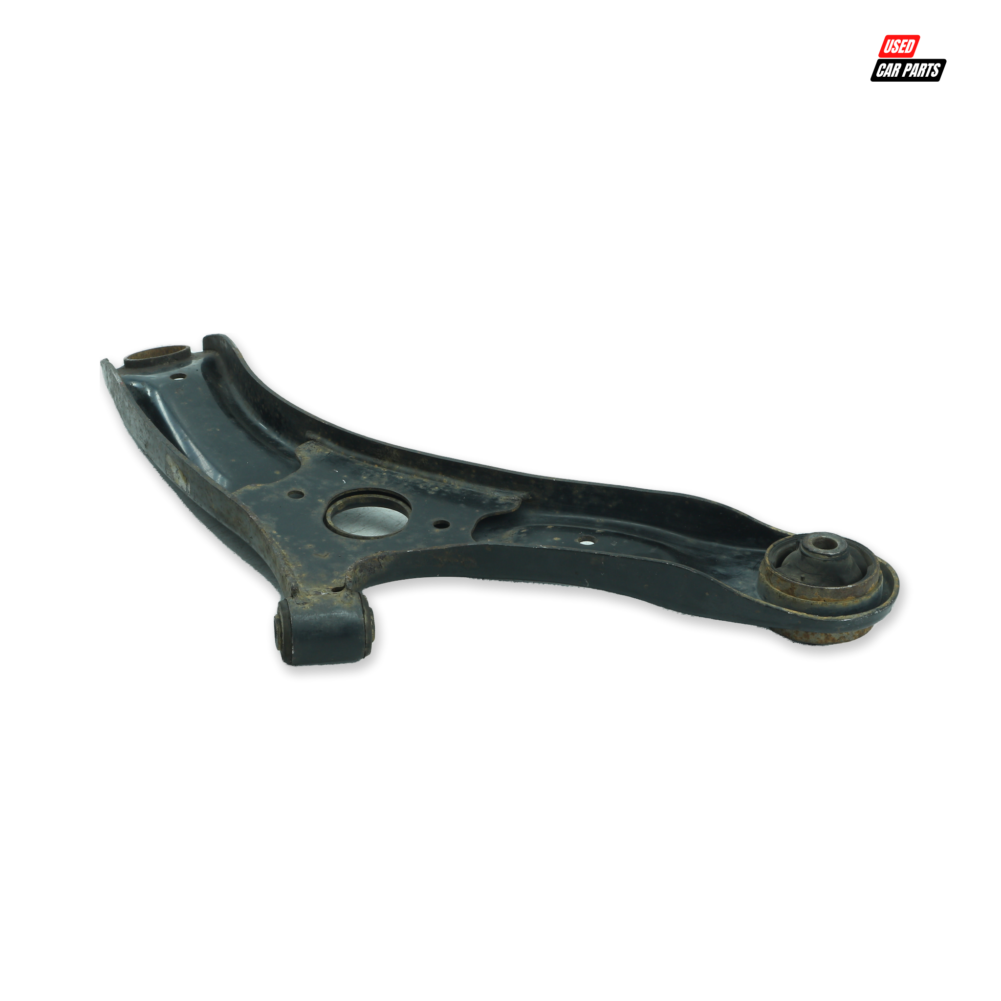 Used Drivers Side Lower Control Arm for 2014 Hyundai i20 Active - Tested & Guaranteed