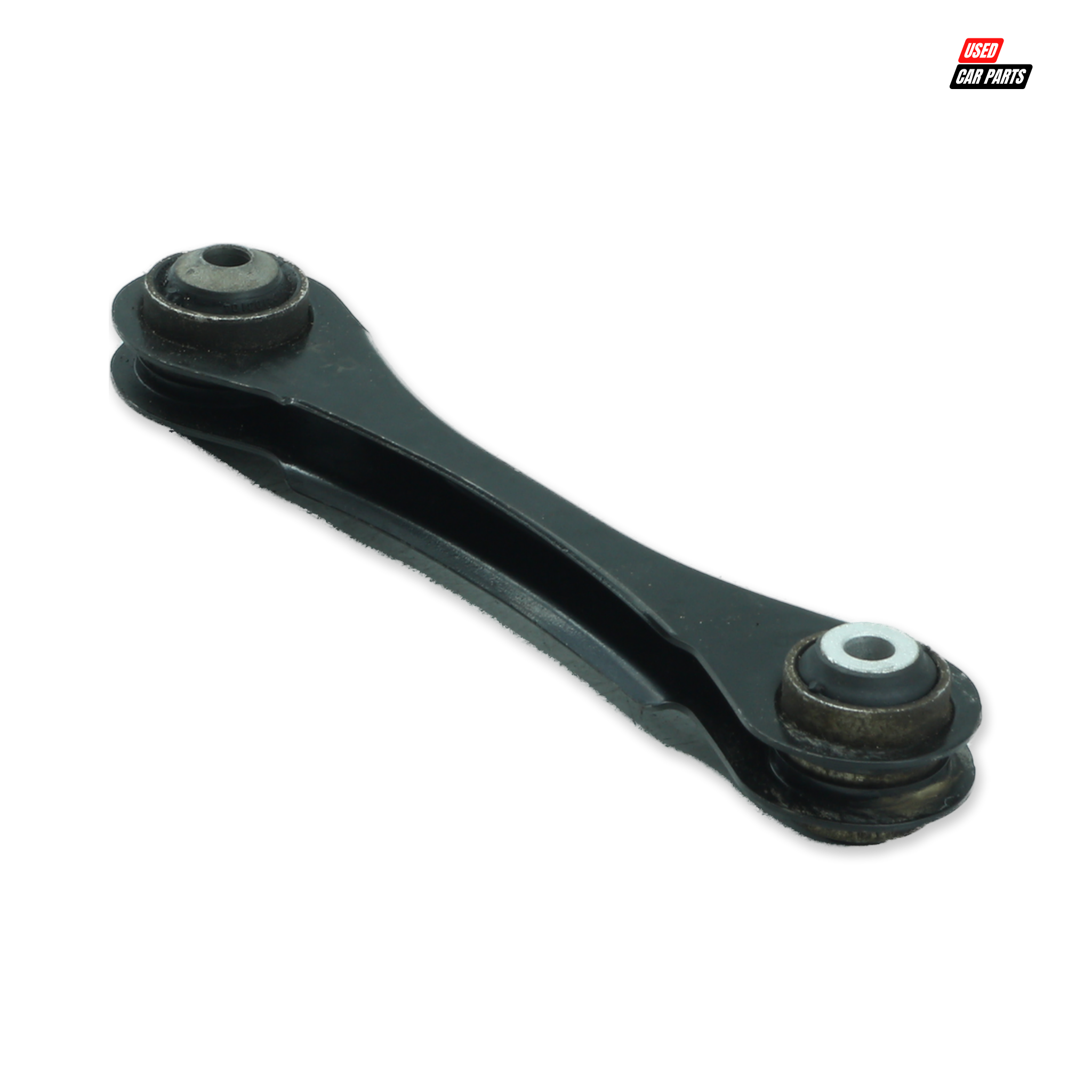 Used BMW A/T (E90) 2010 Drivers Side Lower Control Arm - Part Number 679254004