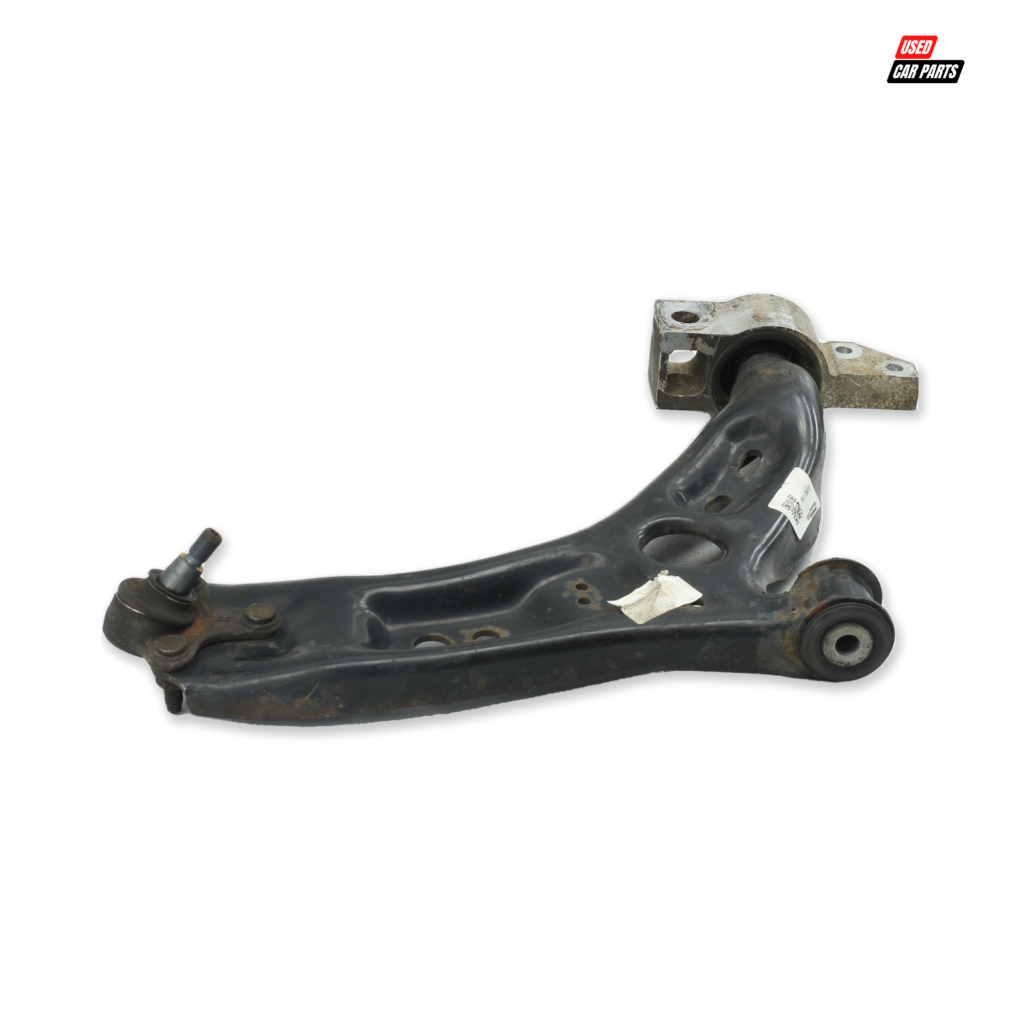 Used AUDI 1.4 TFSI ATTRACTION (2011) Driver's Side Lower Control Arm (Part Number 1K0407183E)