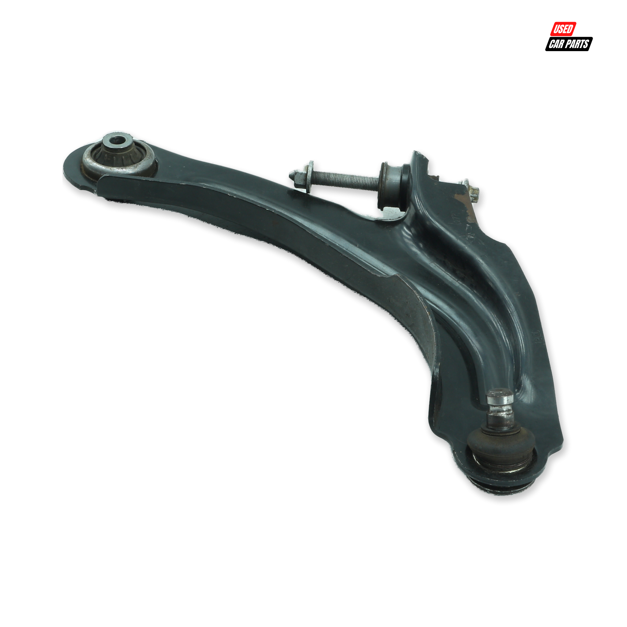 Used Drivers Side Lower Control Arm for 2016 Renault Clio IV GT-Line
