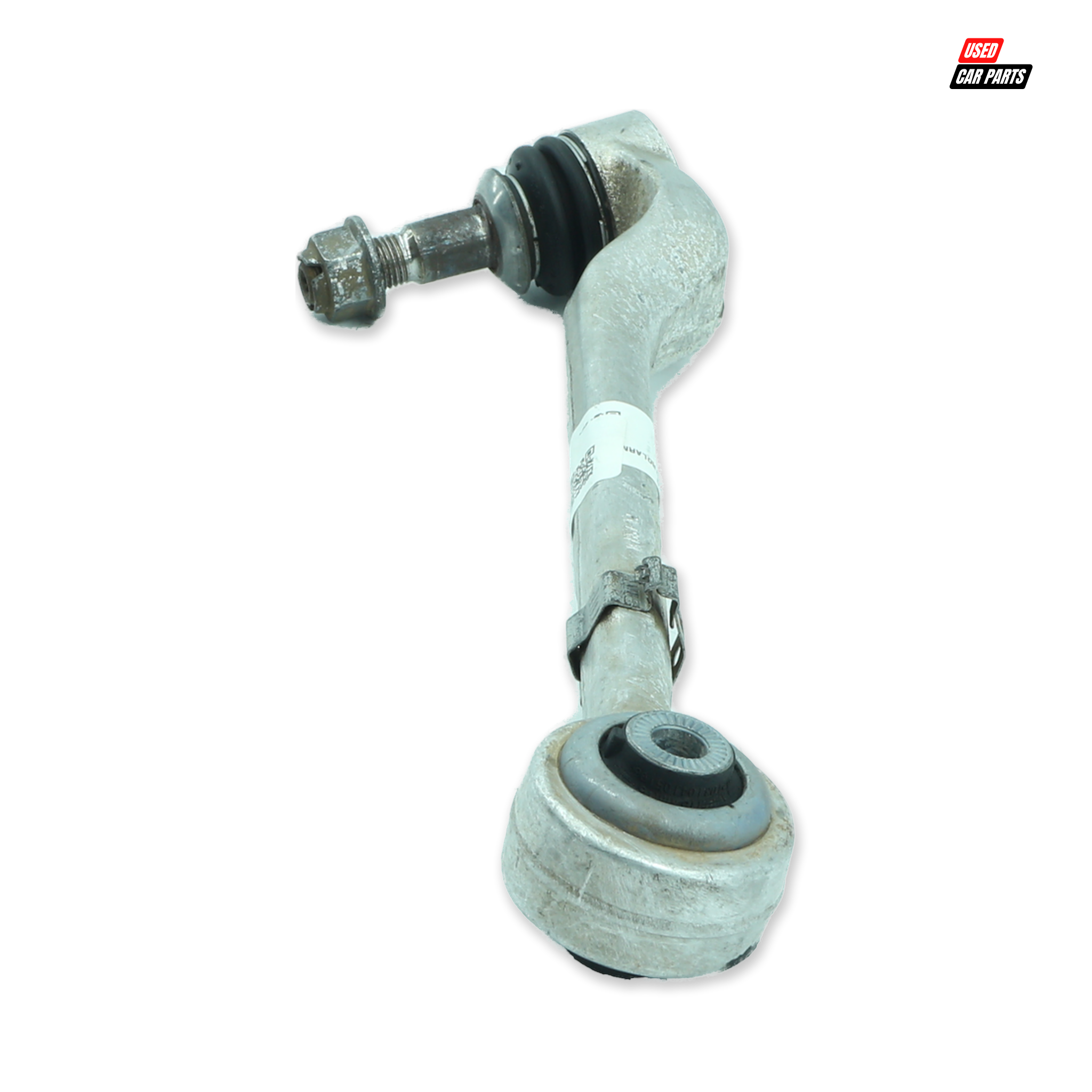 Used Drivers Side Lower Control Arm for BMW 320i 2013
