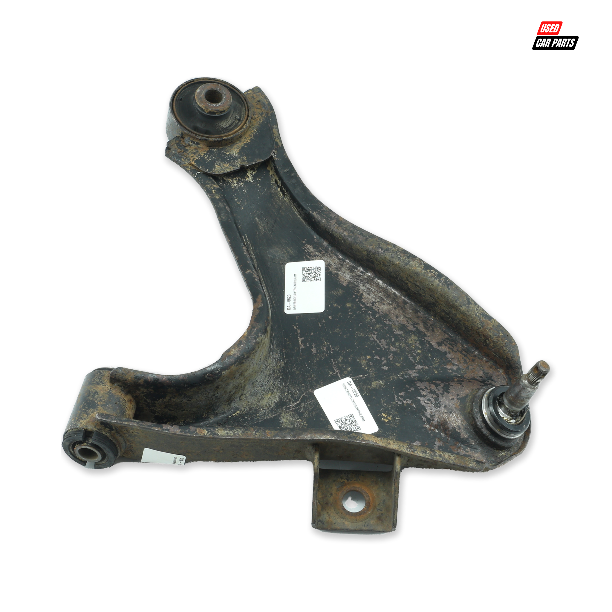 Used Driver's Side Lower Control Arm for 2002 Daihatsu Terios