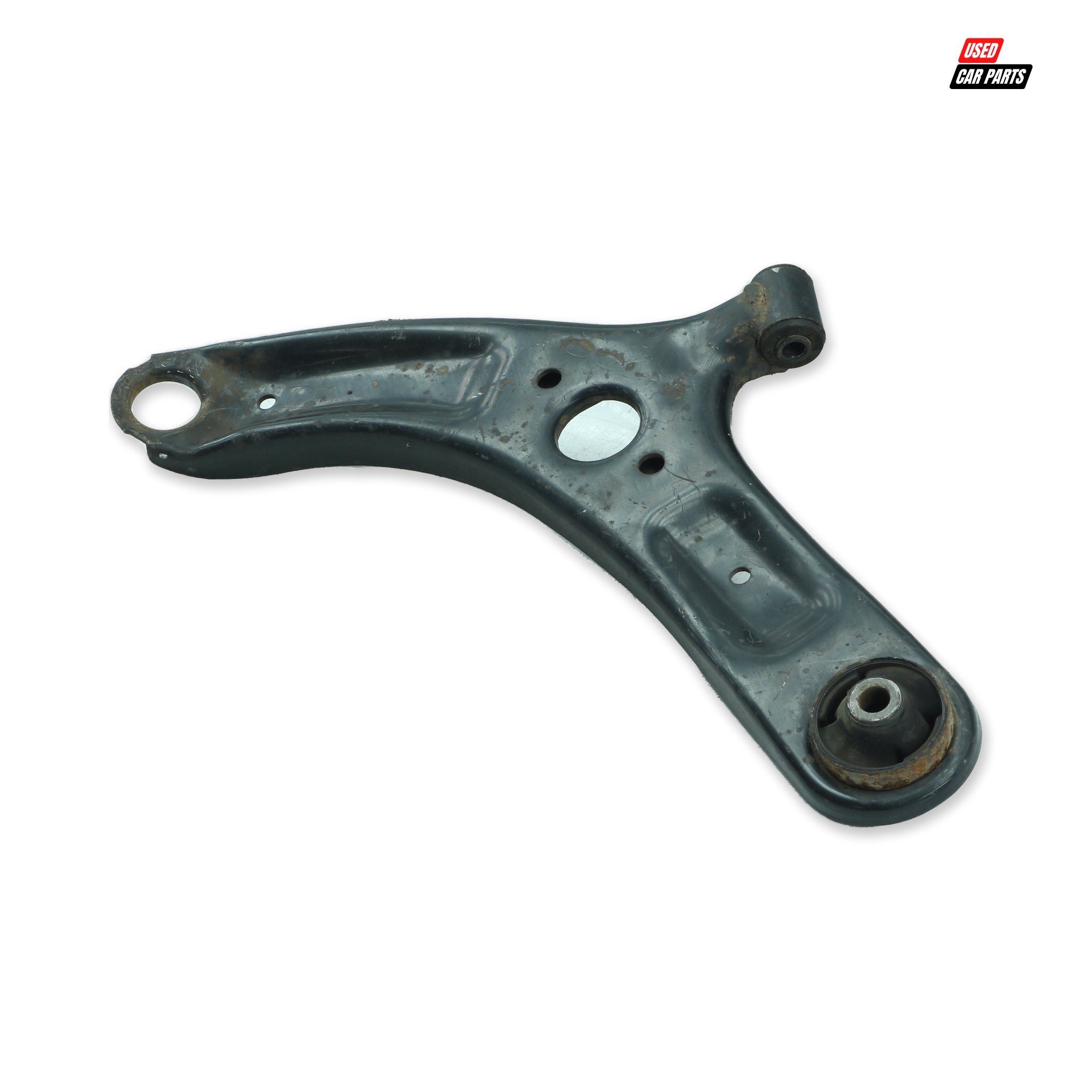 Used Drivers Side Lower Control Arm for 2014 Hyundai i20 Active - Tested & Guaranteed