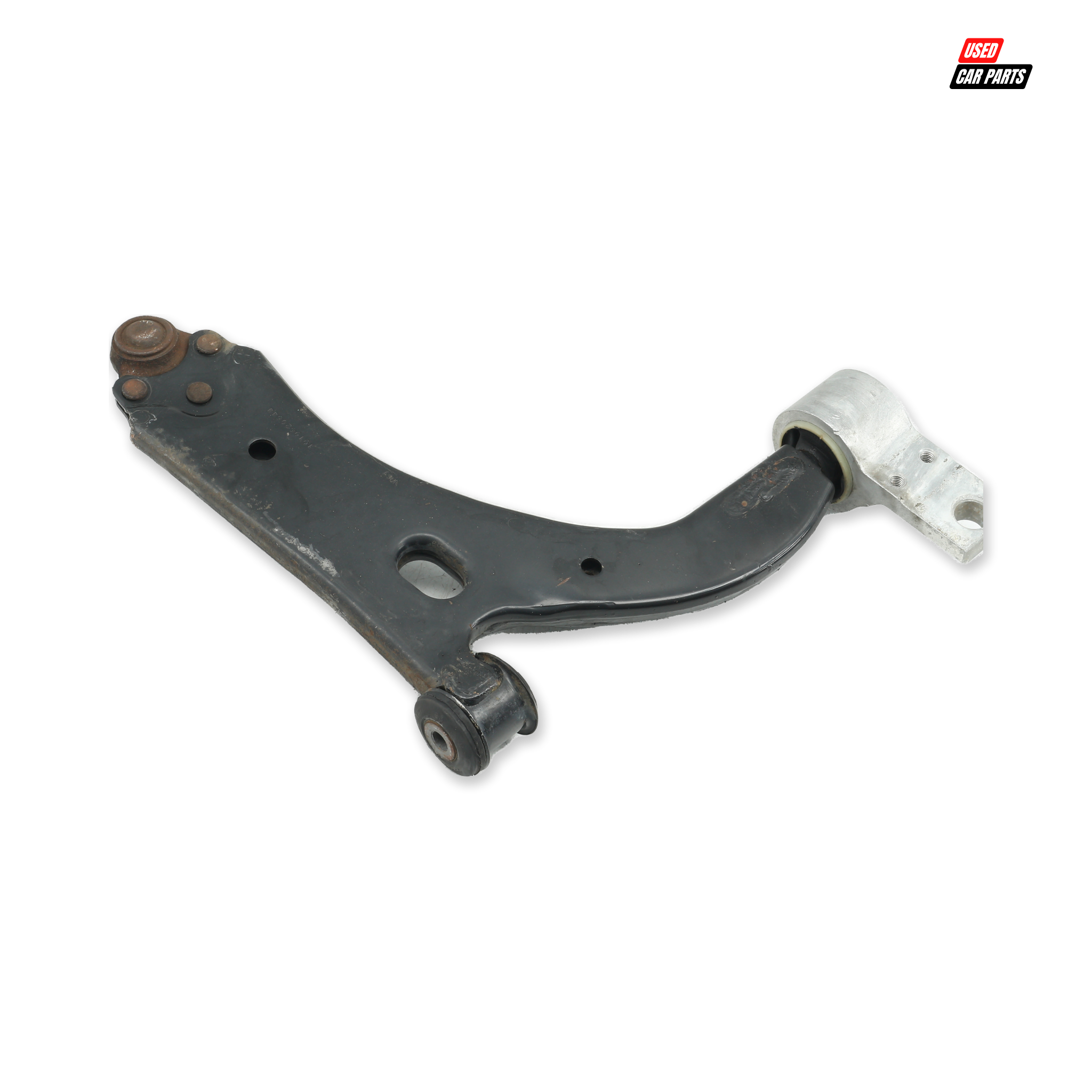 Used Drivers Side Lower Control Arm (Part Number 1010620644) for 2006 FORD FIESTA 1.4i TREND 3Dr