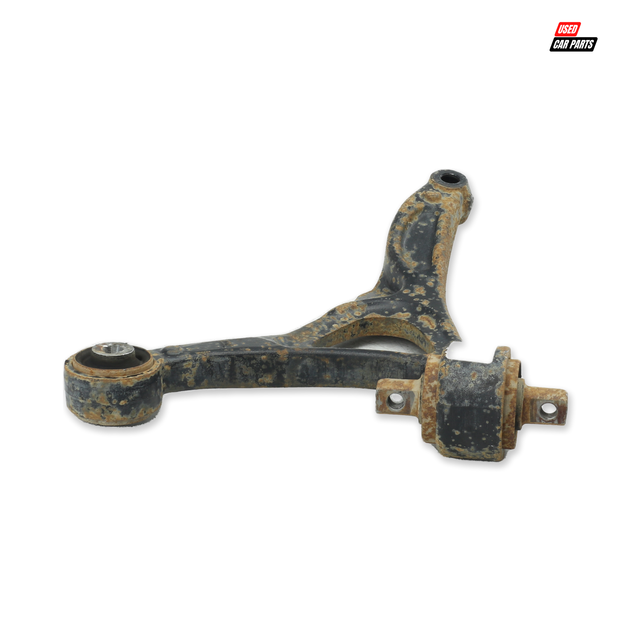 Used Volvo XC90 D5 AWD 2012 Drivers Side Lower Control Arm