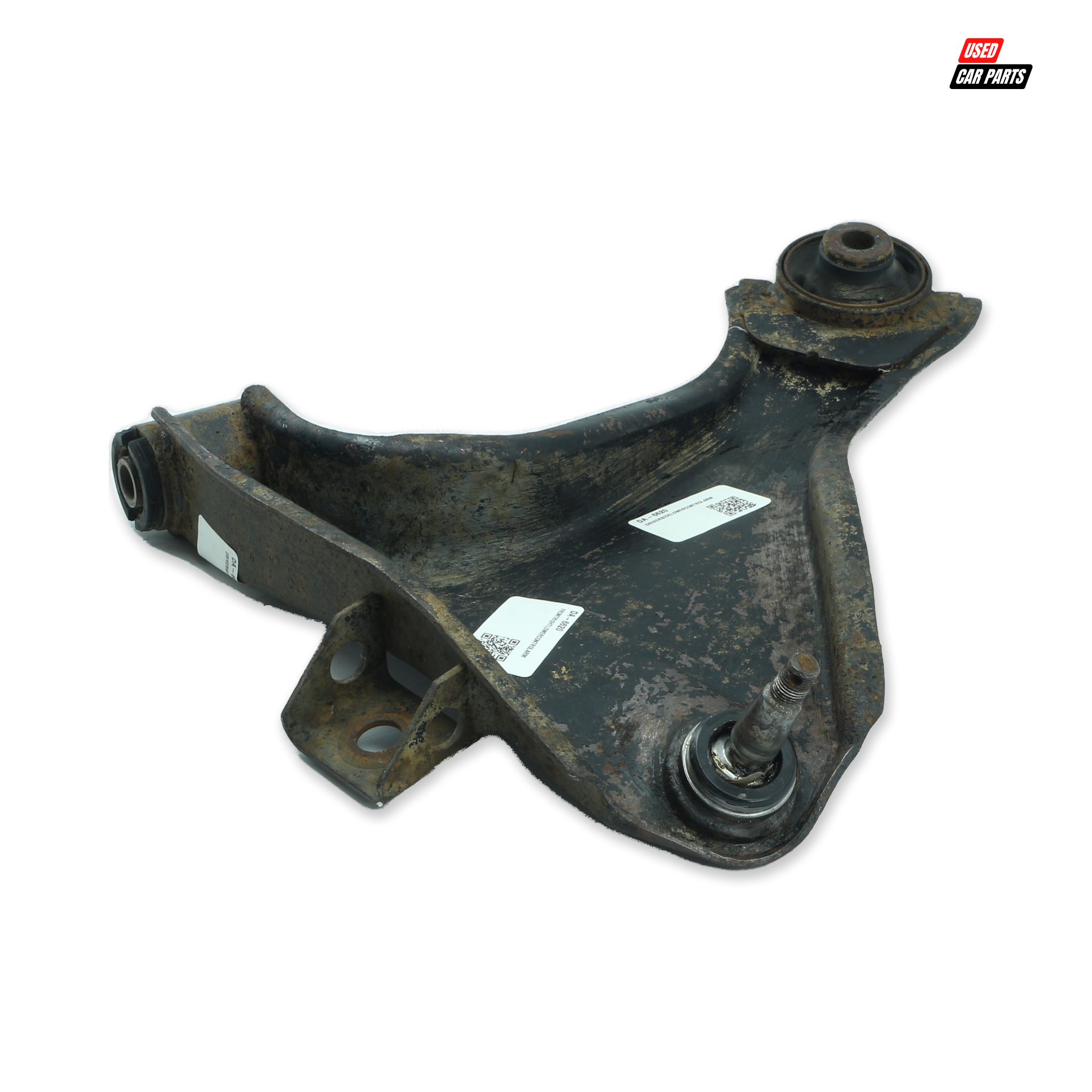 Used Driver's Side Lower Control Arm for 2002 Daihatsu Terios