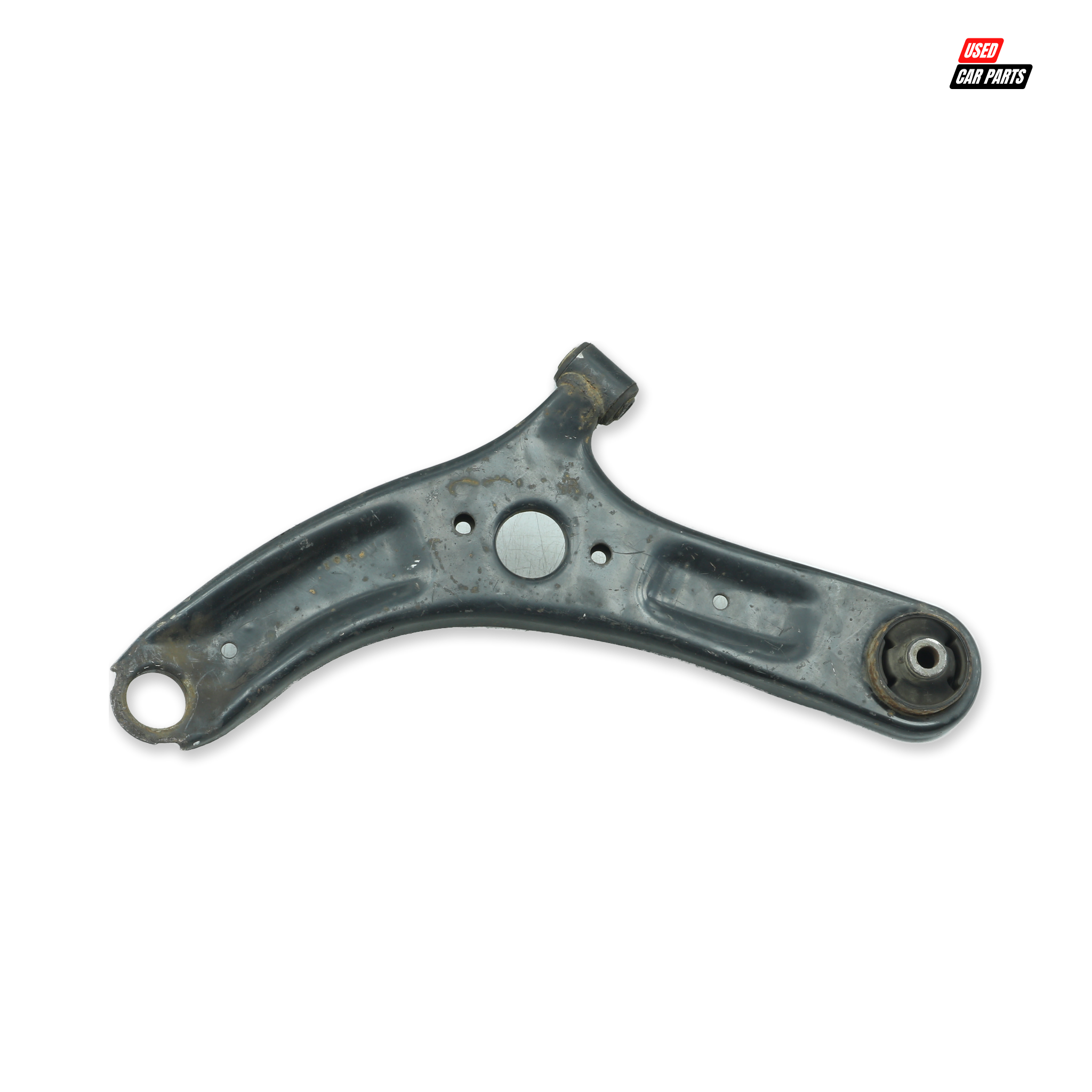 Used Drivers Side Lower Control Arm for 2014 Hyundai i20 Active - Tested & Guaranteed