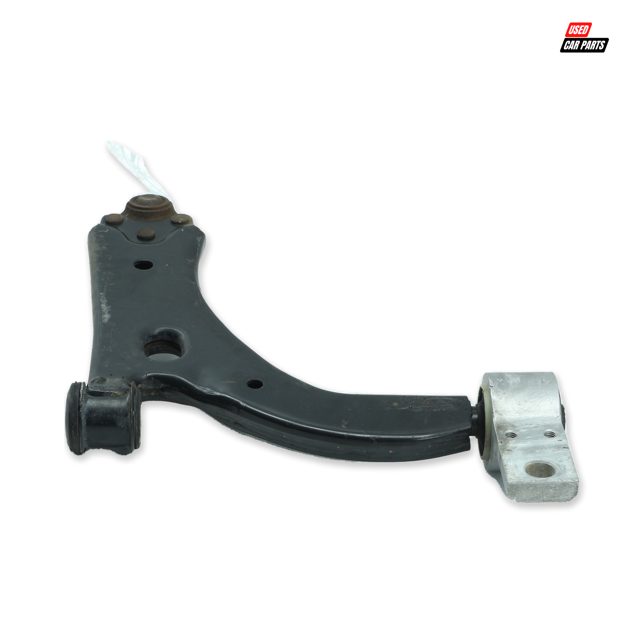 Used Drivers Side Lower Control Arm (Part Number 1010620644) for 2006 FORD FIESTA 1.4i TREND 3Dr