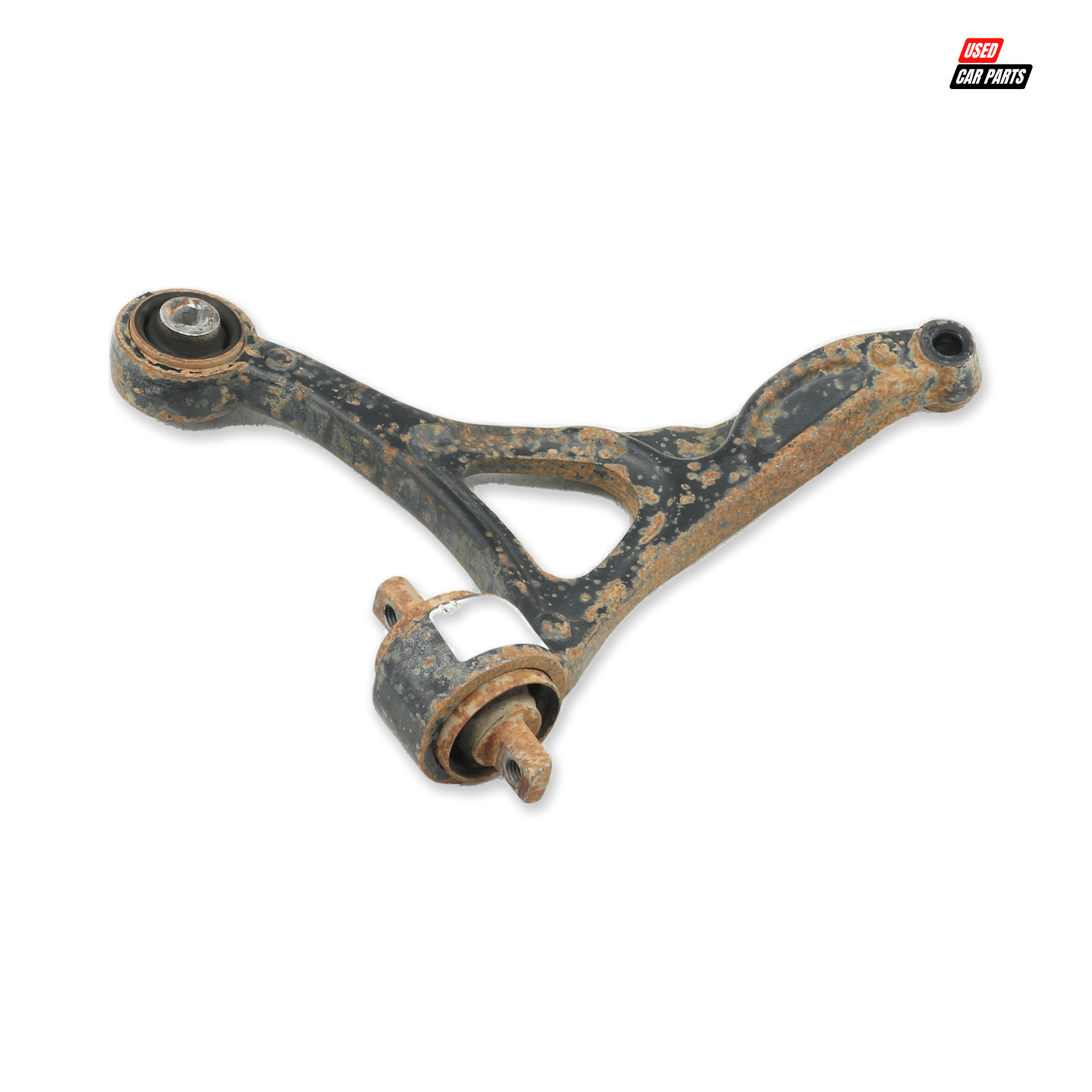 Used Volvo XC90 D5 AWD 2012 Drivers Side Lower Control Arm