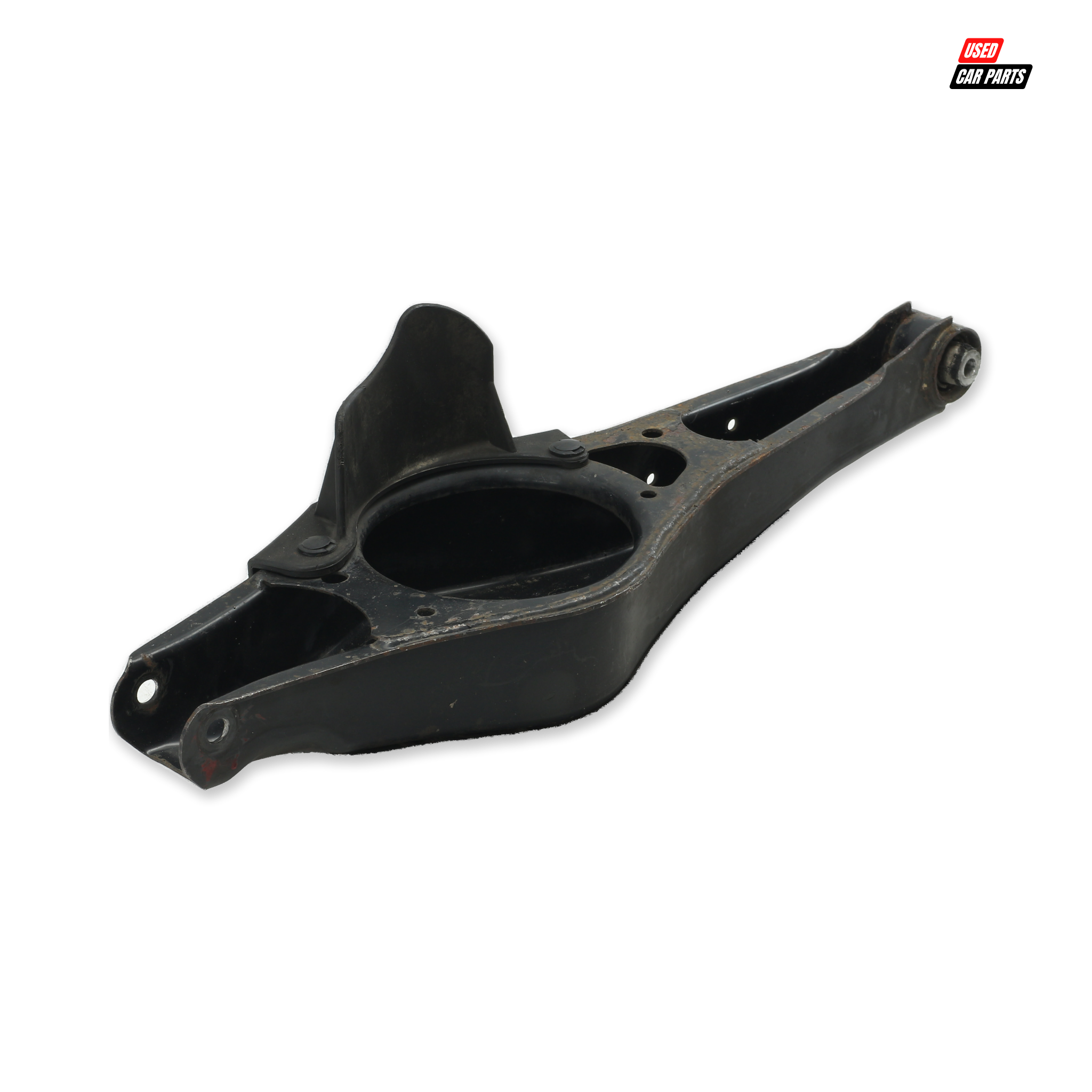 Used Drivers Side Lower Control Arm for VOLKSWAGEN 1.4 TDI 2014