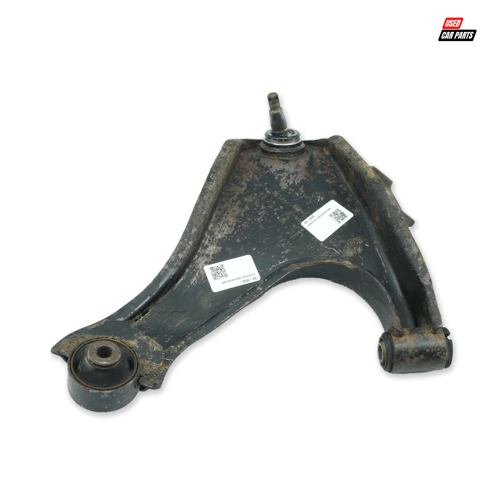 Used Driver's Side Lower Control Arm for 2002 Daihatsu Terios