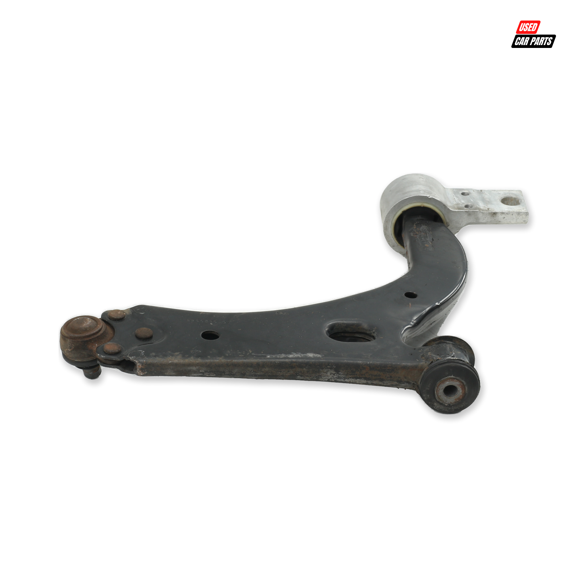 Used Drivers Side Lower Control Arm (Part Number 1010620644) for 2006 FORD FIESTA 1.4i TREND 3Dr