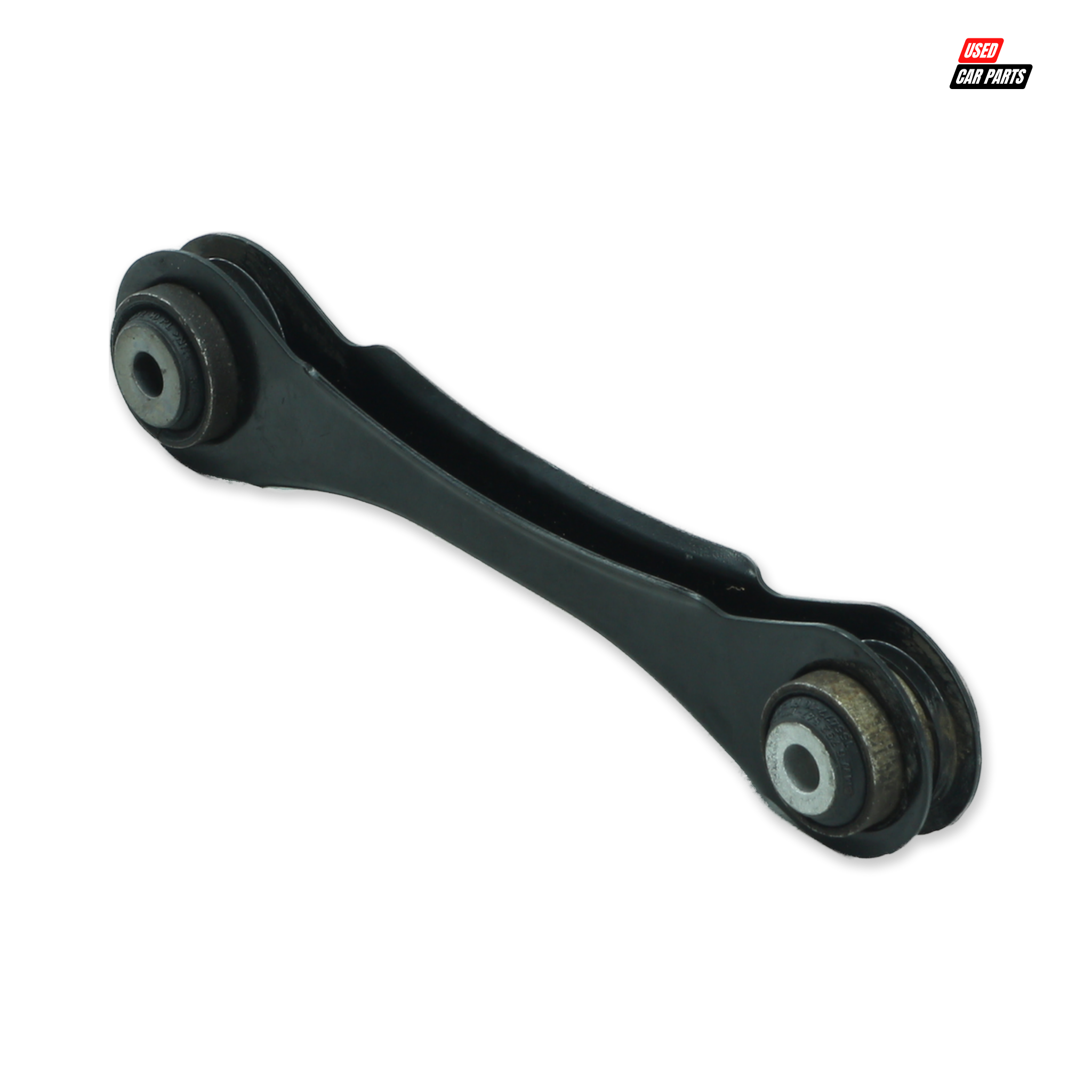 Used BMW A/T (E90) 2010 Drivers Side Lower Control Arm - Part Number 679254004