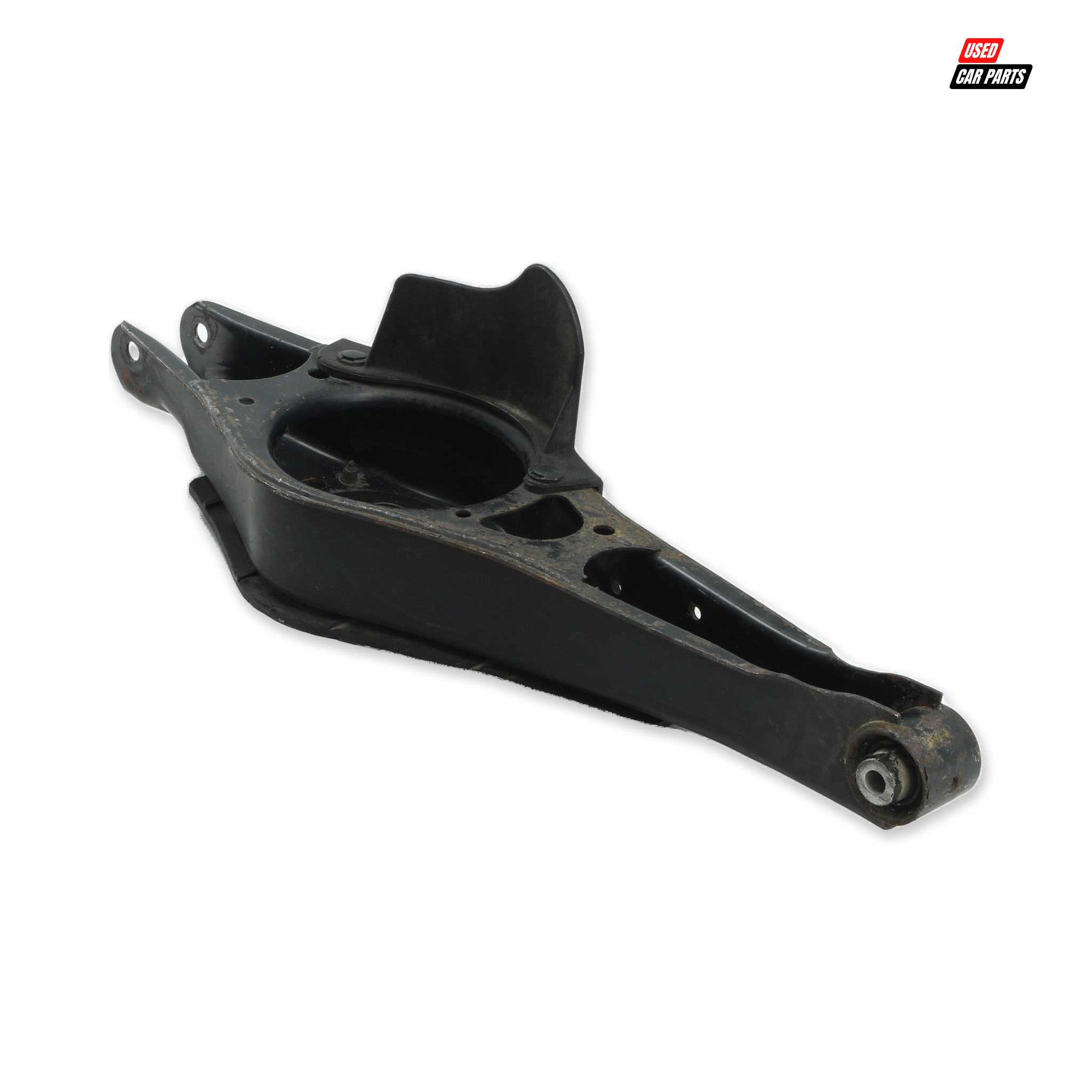 Used Drivers Side Lower Control Arm for VOLKSWAGEN 1.4 TDI 2014