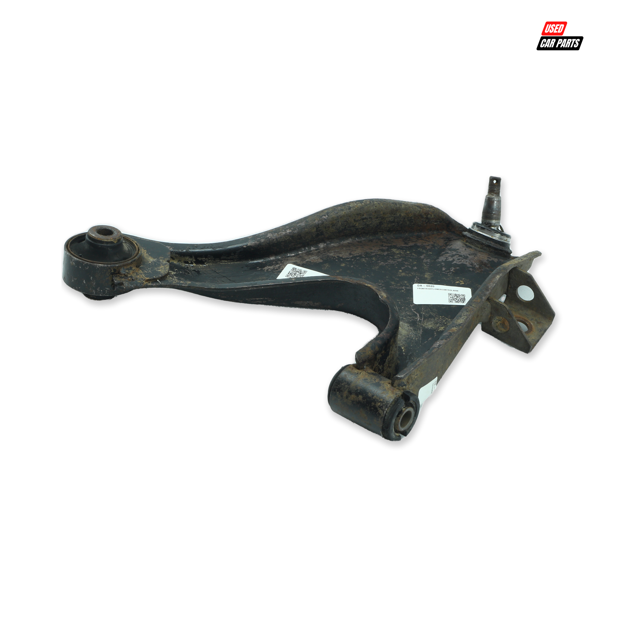 Used Driver's Side Lower Control Arm for 2002 Daihatsu Terios