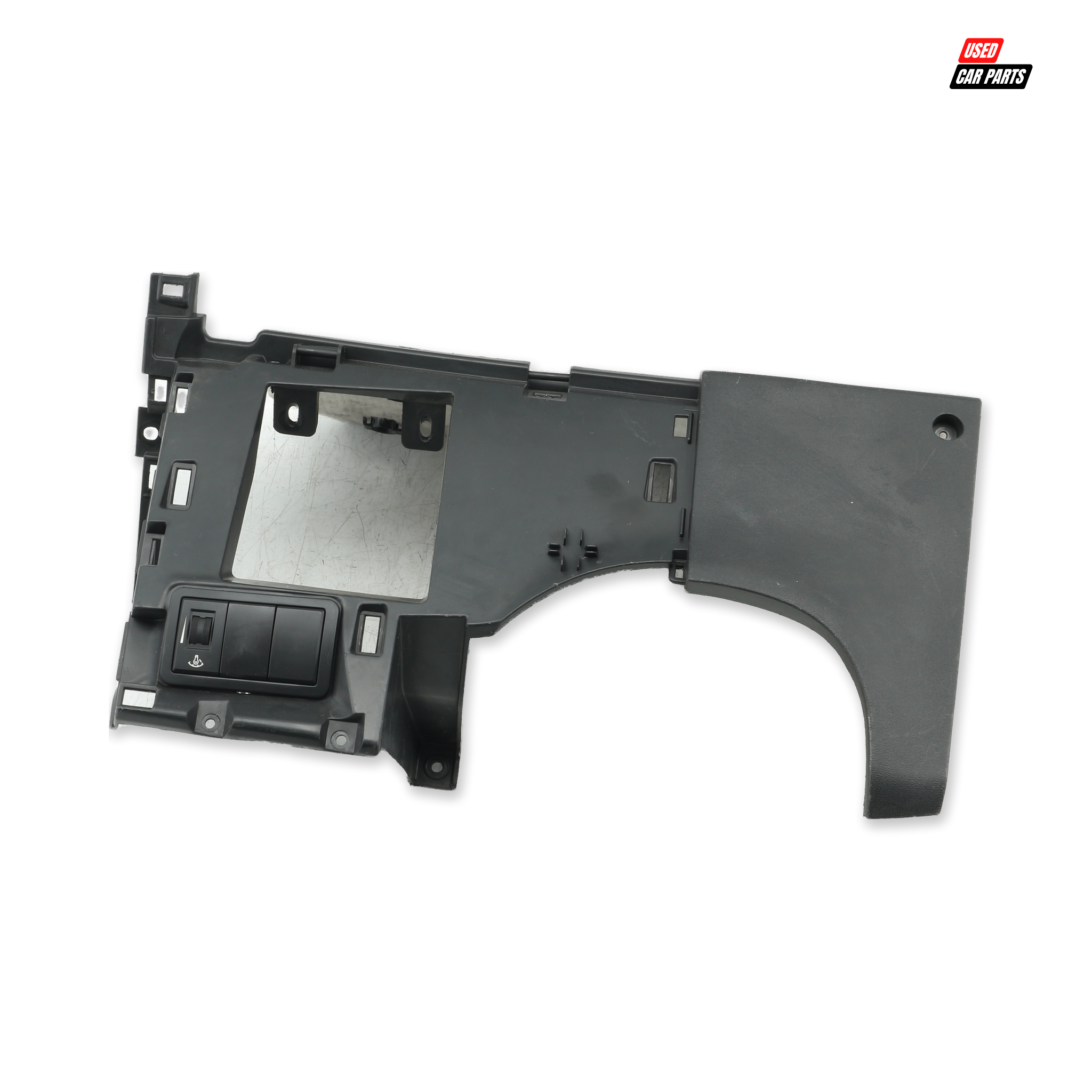 Used Hyundai i20 1.4D GLIDE Drivers Side Lower Dashboard Trim (Part Number 847511J900)