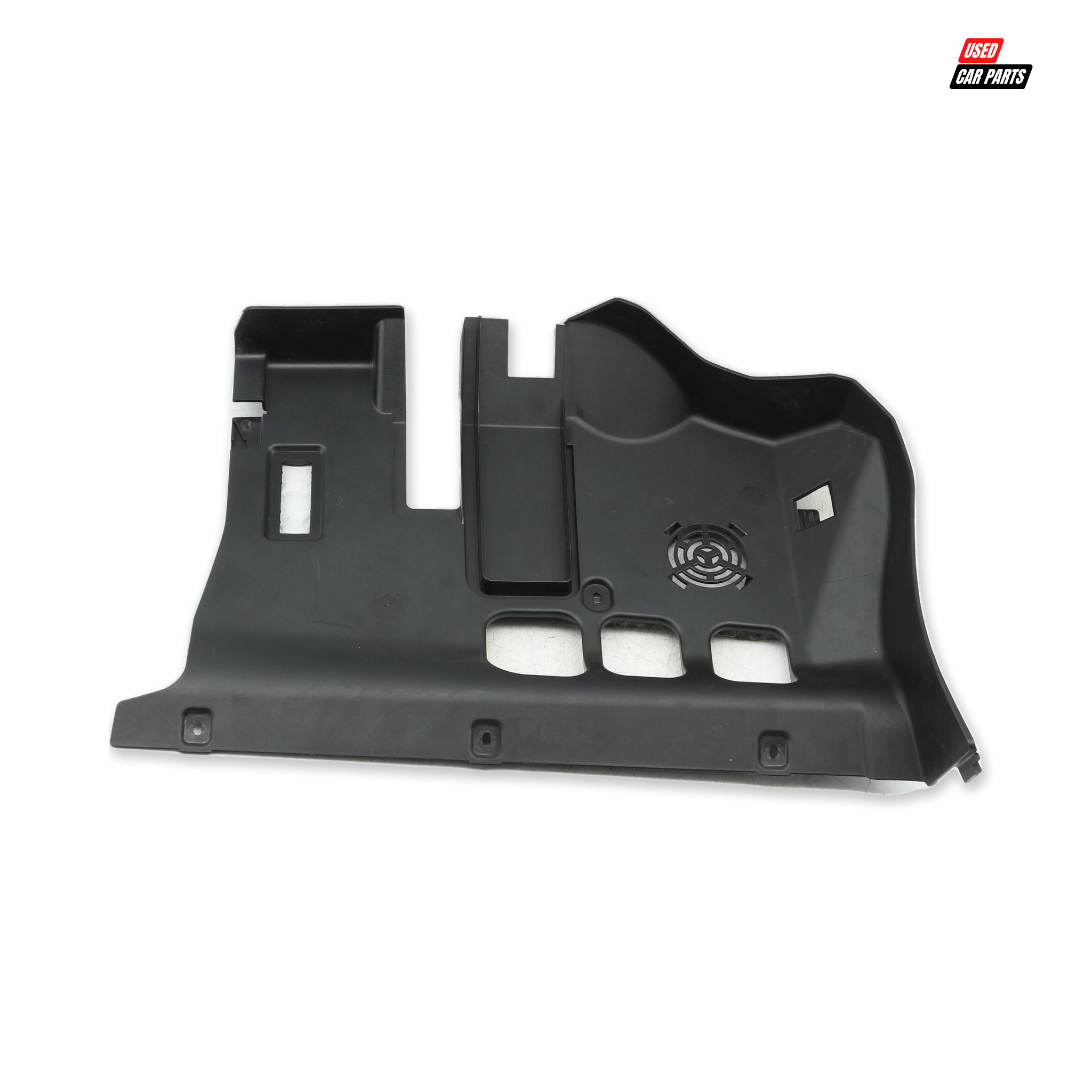 BMW 3 Series E90 2010 Driver's Side Lower Dashboard Trim, Part Number 10822910