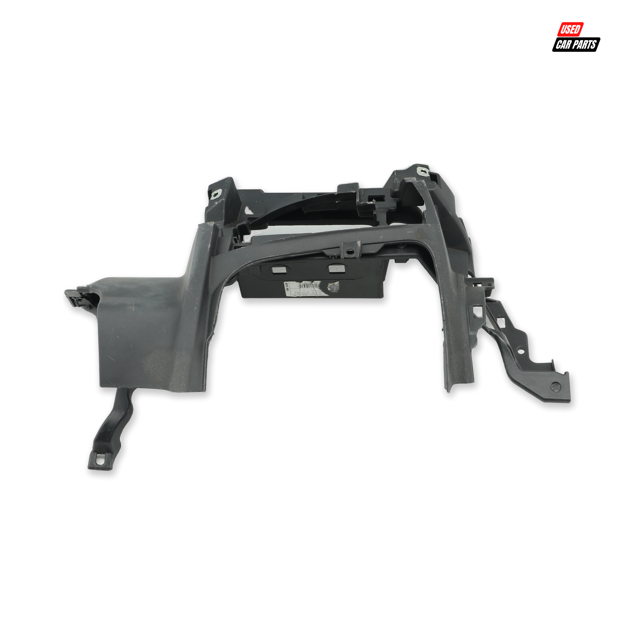 Used Renault Clio IV GT-Line Drivers Side Lower Dashboard Trim
