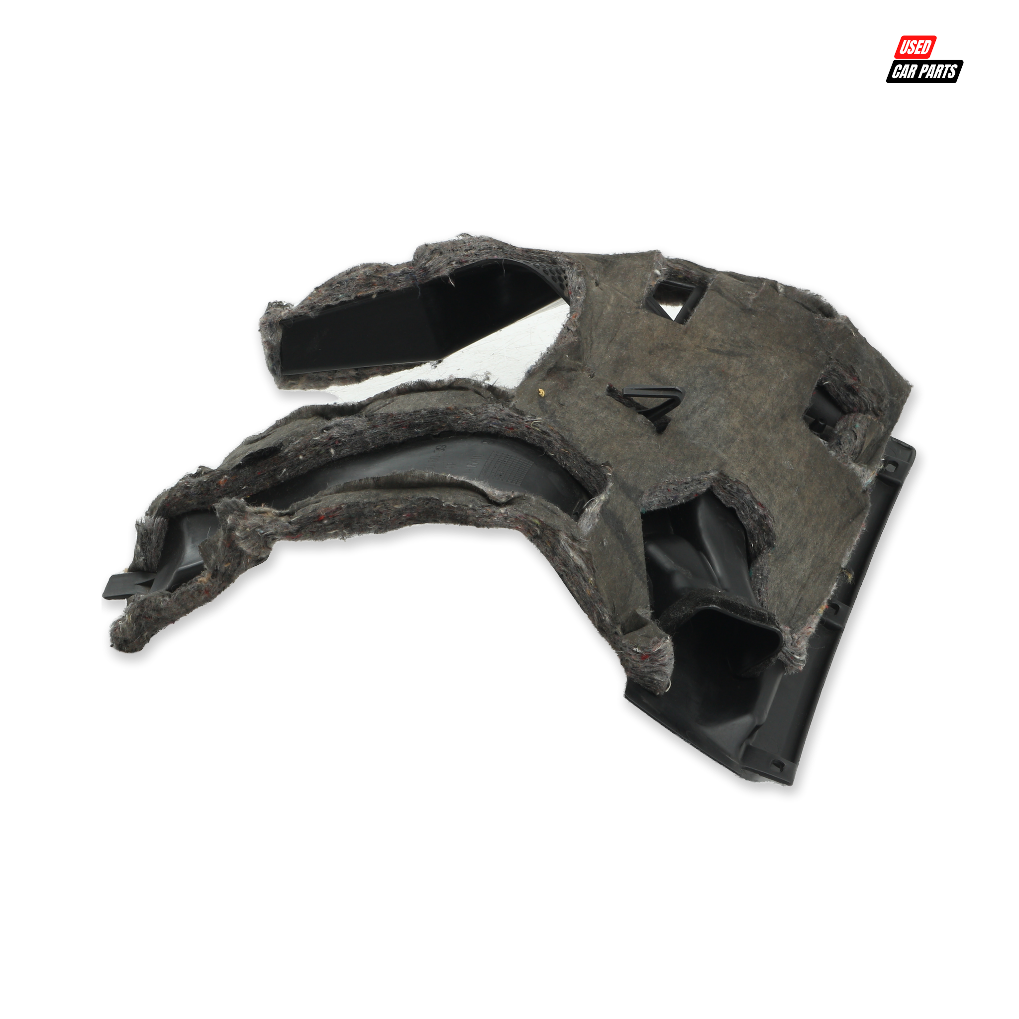 Used MERCEDES-BENZ C180 2012 Drivers Side Lower Dashboard Trim (Part Number A2036806039)