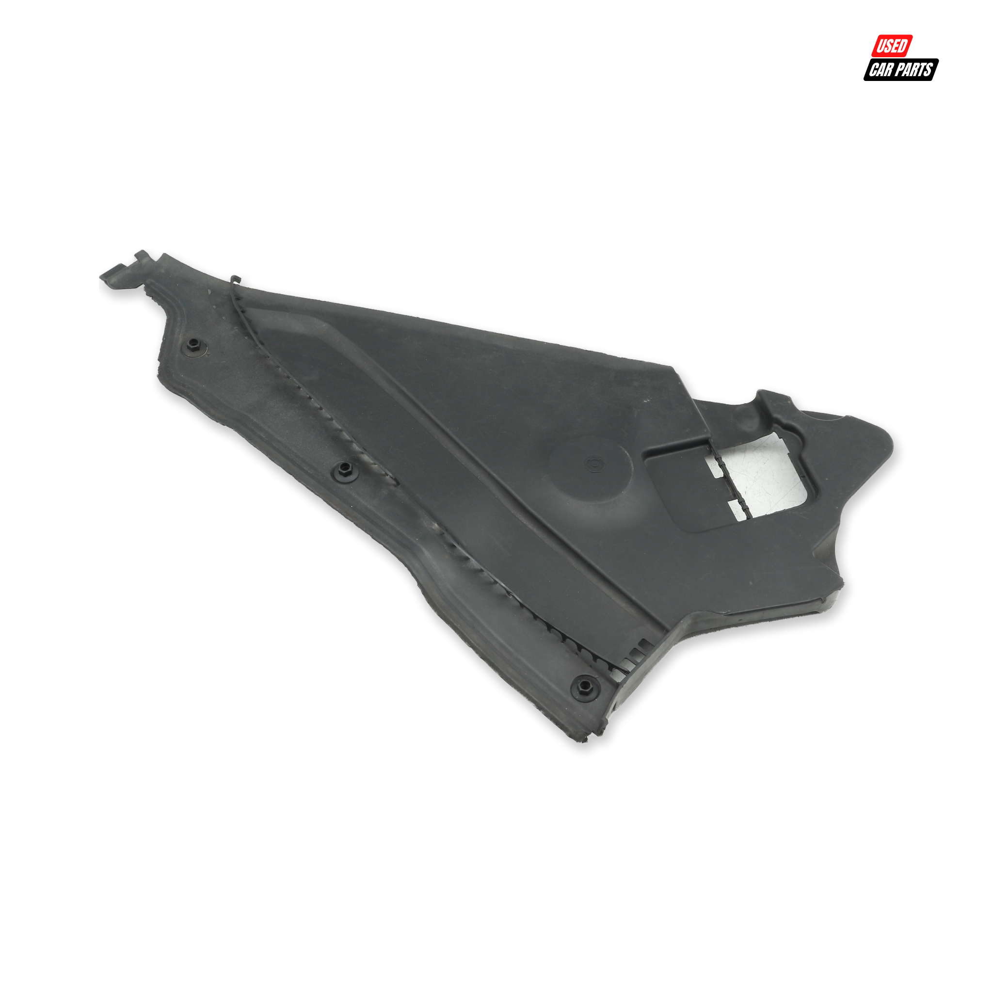 Used 2013 BMW 320i Drivers Side Lower Dashboard Trim