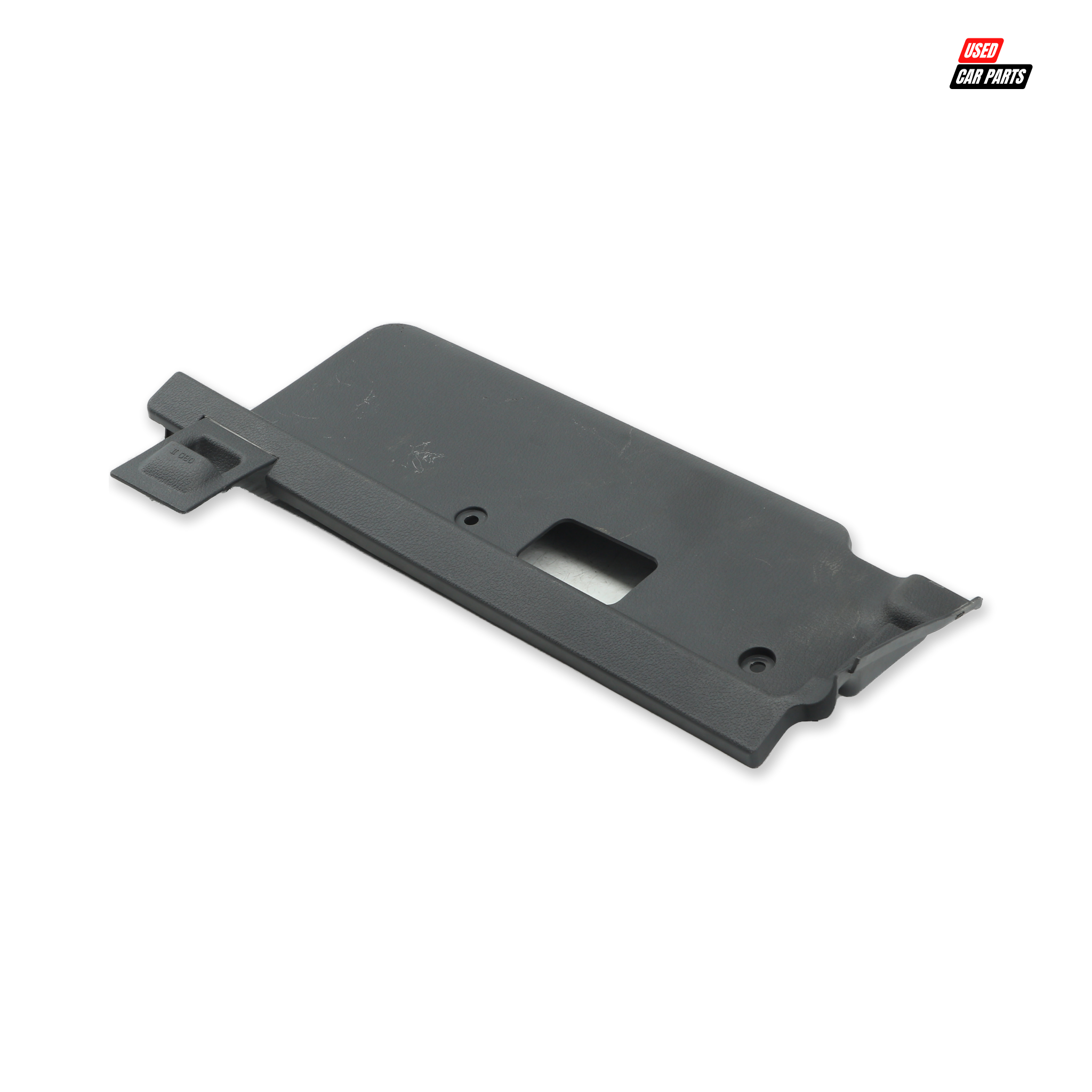 03409457 Drivers Side Lower Dashboard Trim - Used for 2012 VOLVO XC90 D5 GEARTRONIC AWD