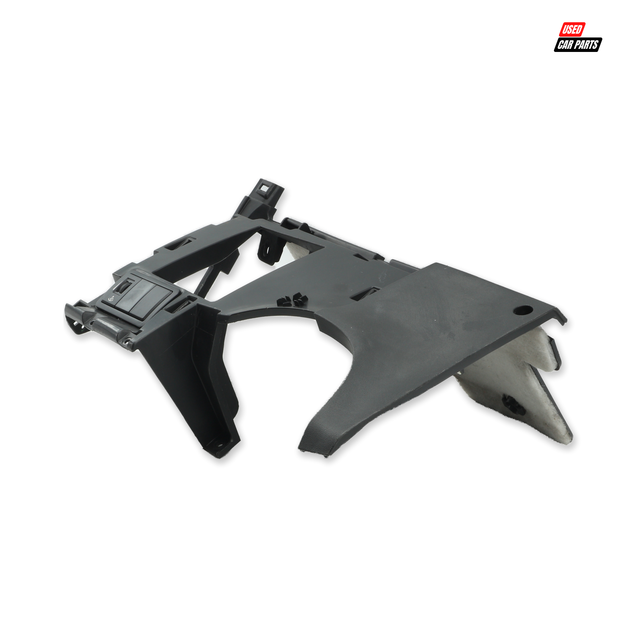 Used Hyundai i20 1.4D GLIDE Drivers Side Lower Dashboard Trim (Part Number 847511J900)