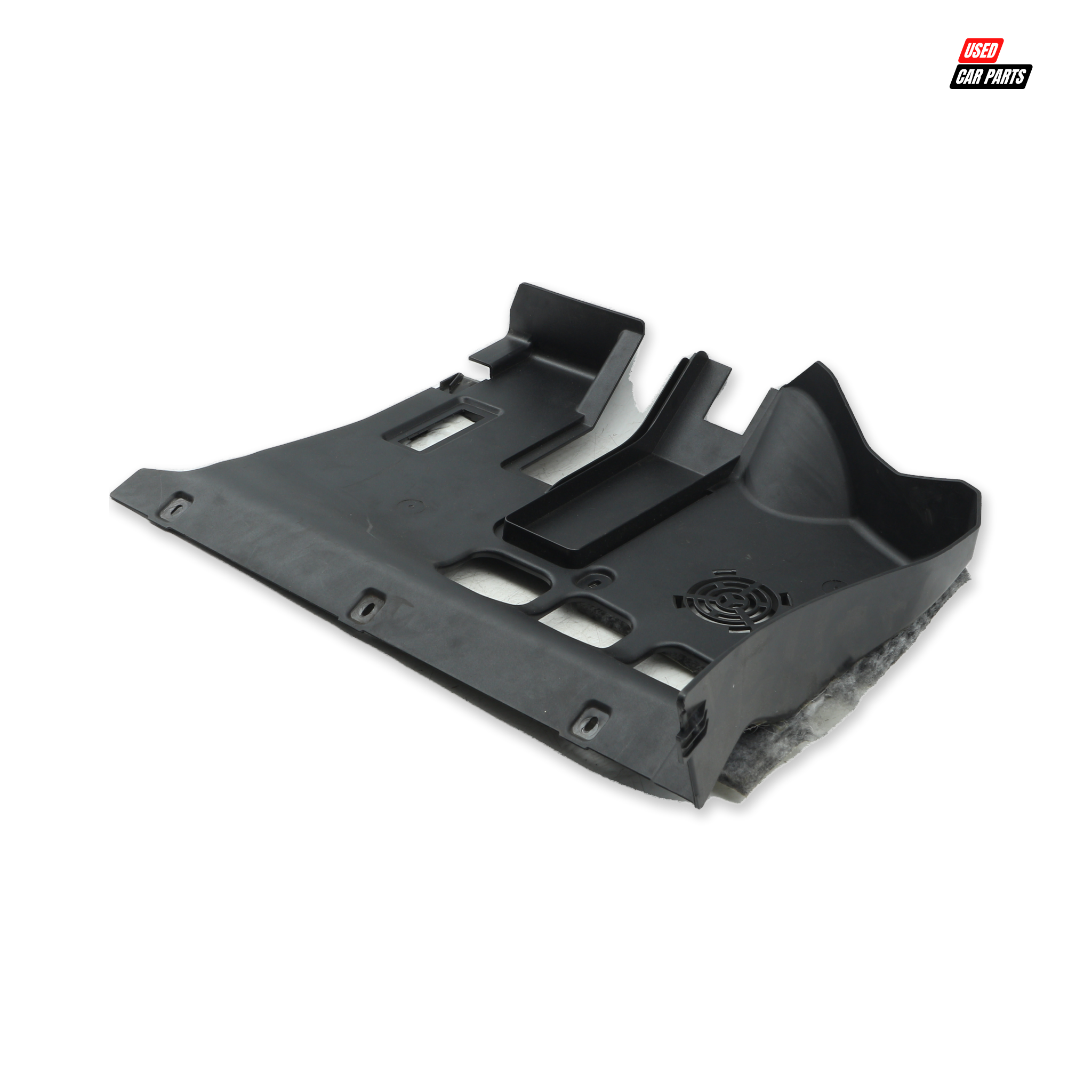 BMW 3 Series E90 2010 Driver's Side Lower Dashboard Trim, Part Number 10822910