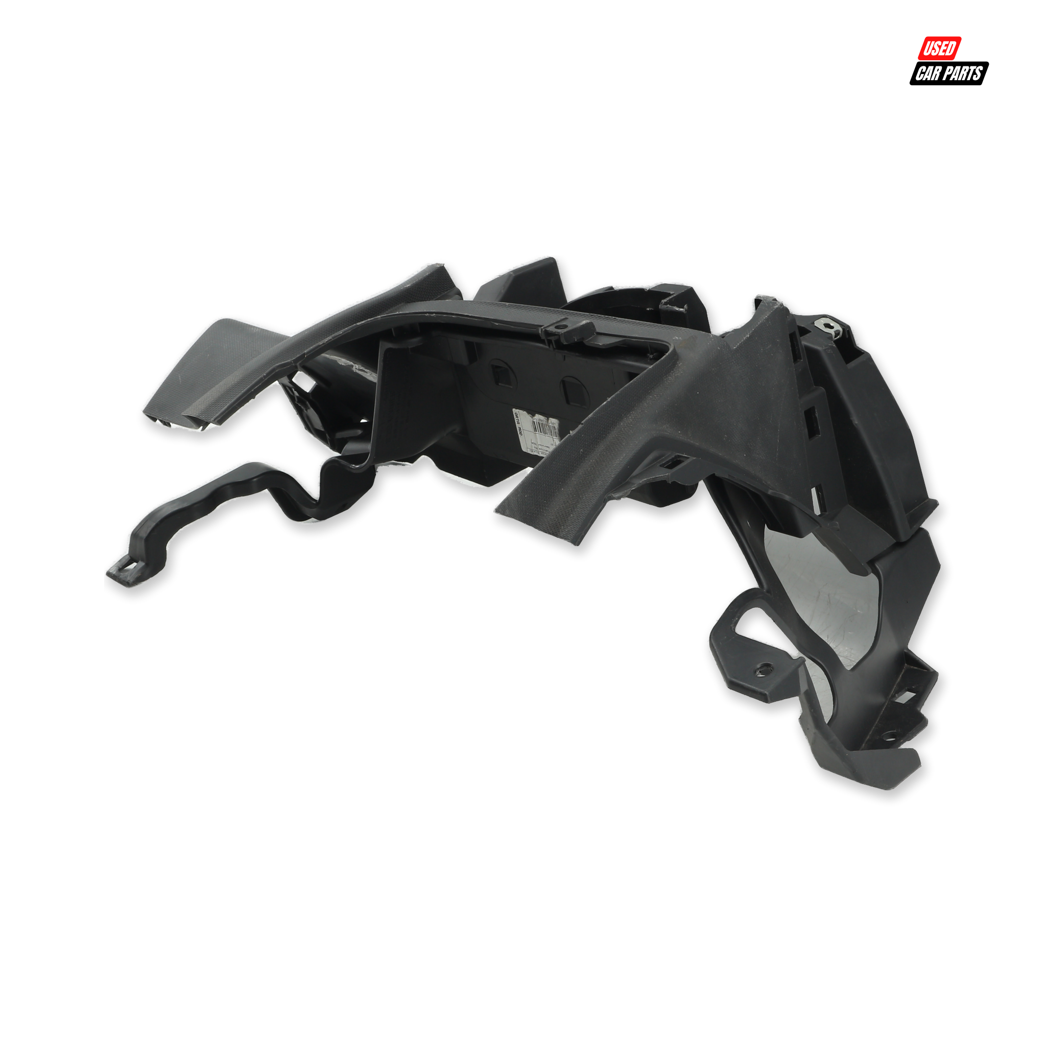 Used Renault Clio IV GT-Line Drivers Side Lower Dashboard Trim