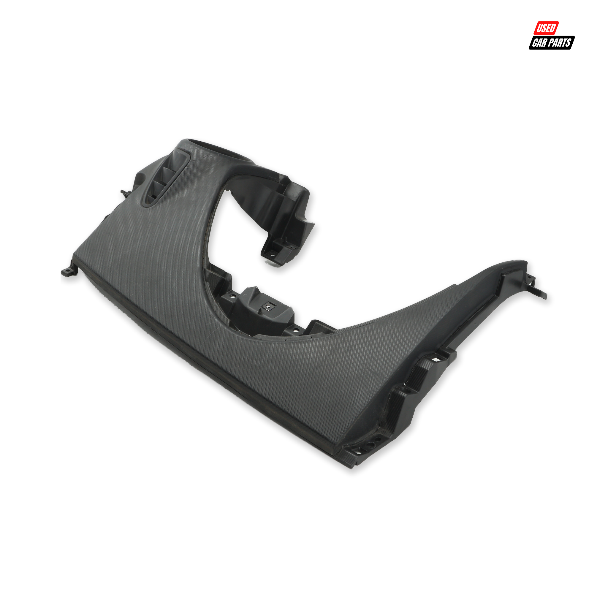 Used 2008 Mazda Mazda3 2.3 MPS Driver's Side Lower Dashboard Trim
