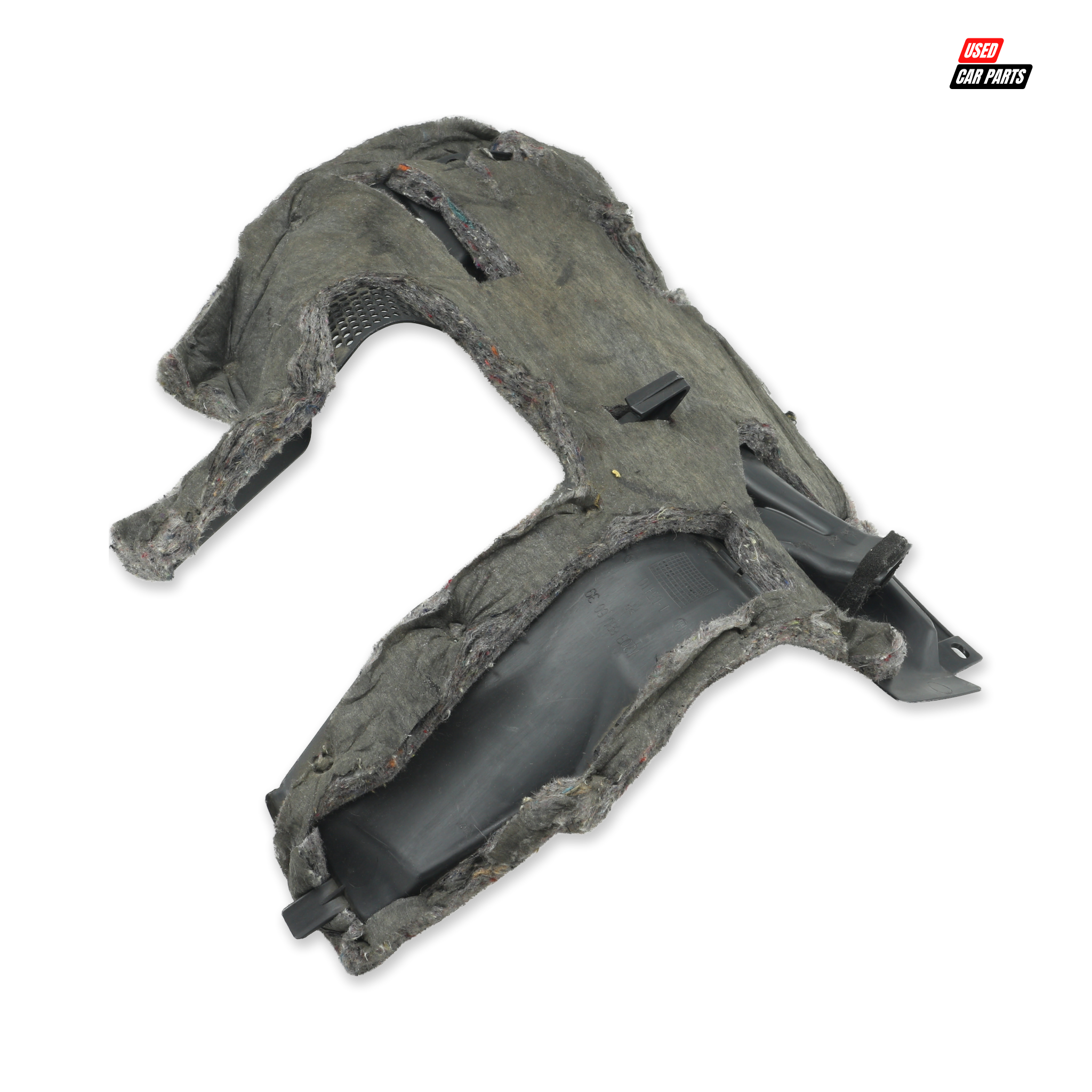 Used MERCEDES-BENZ C180 2012 Drivers Side Lower Dashboard Trim (Part Number A2036806039)