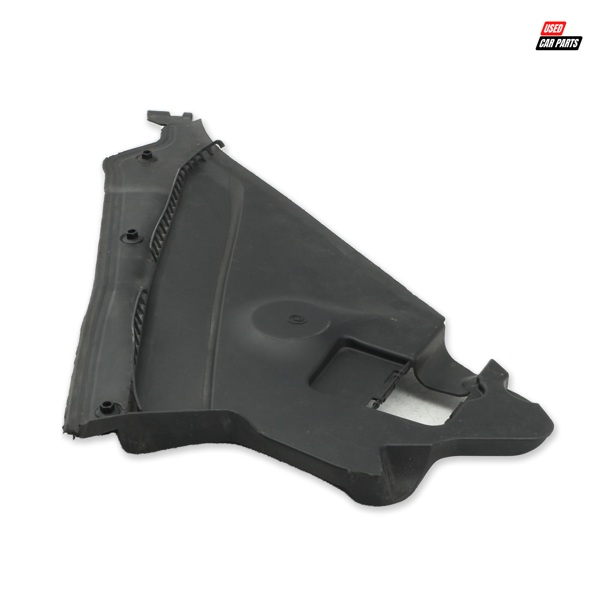 Used 2013 BMW 320i Drivers Side Lower Dashboard Trim