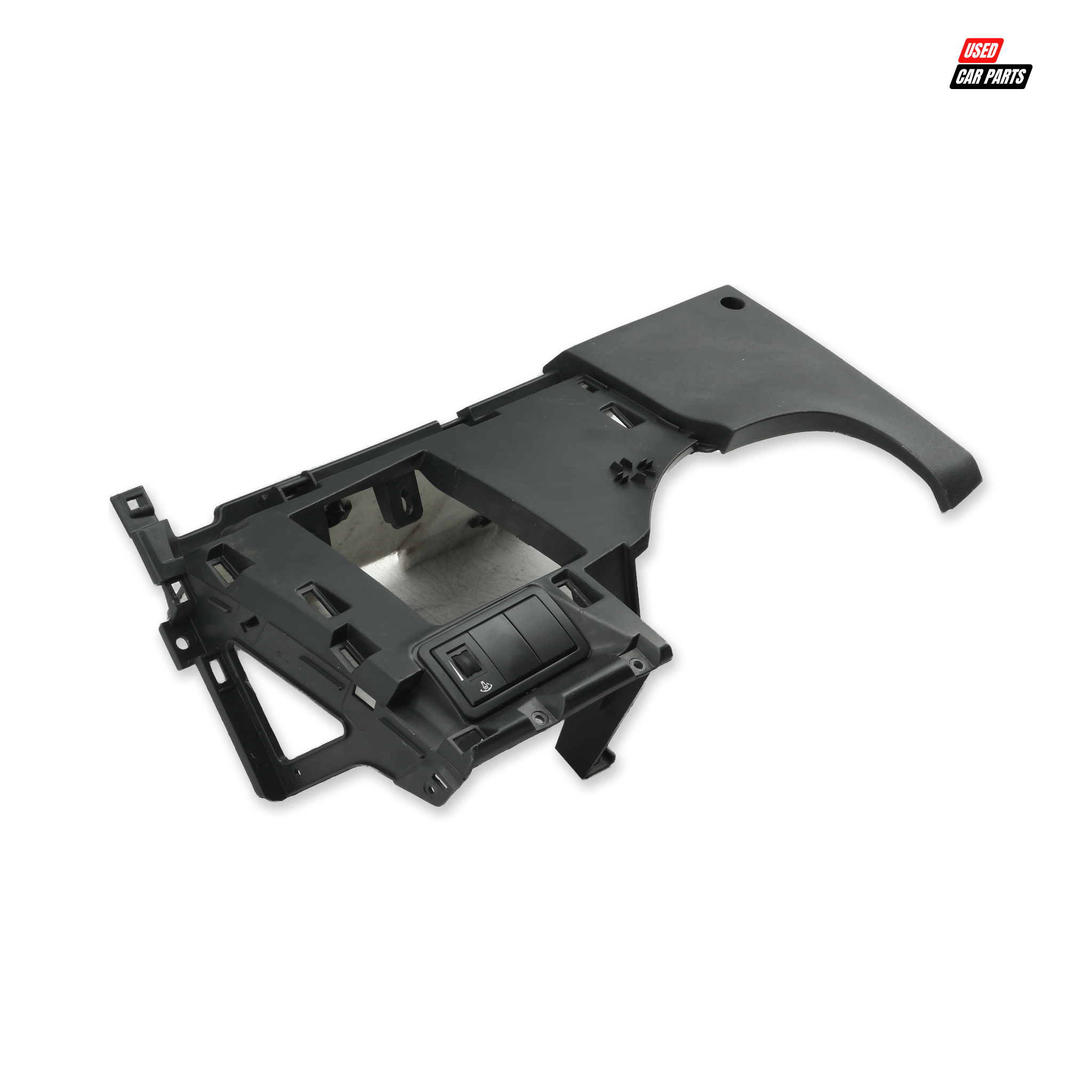 Used Hyundai i20 1.4D GLIDE Drivers Side Lower Dashboard Trim (Part Number 847511J900)