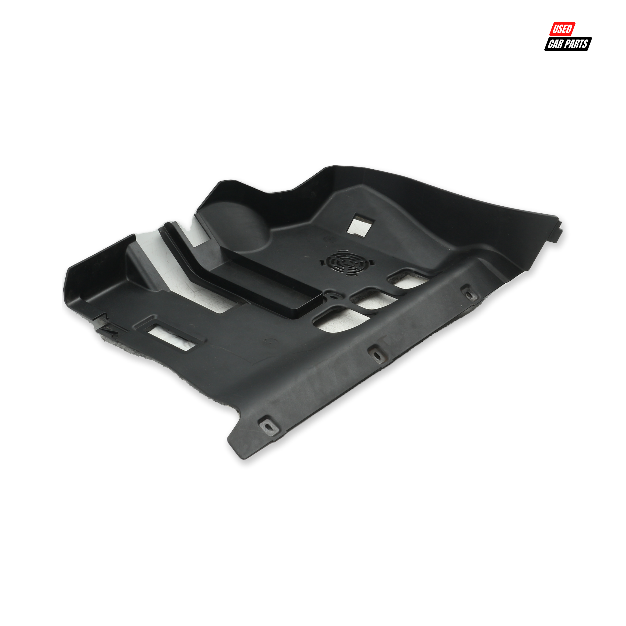 BMW 3 Series E90 2010 Driver's Side Lower Dashboard Trim, Part Number 10822910