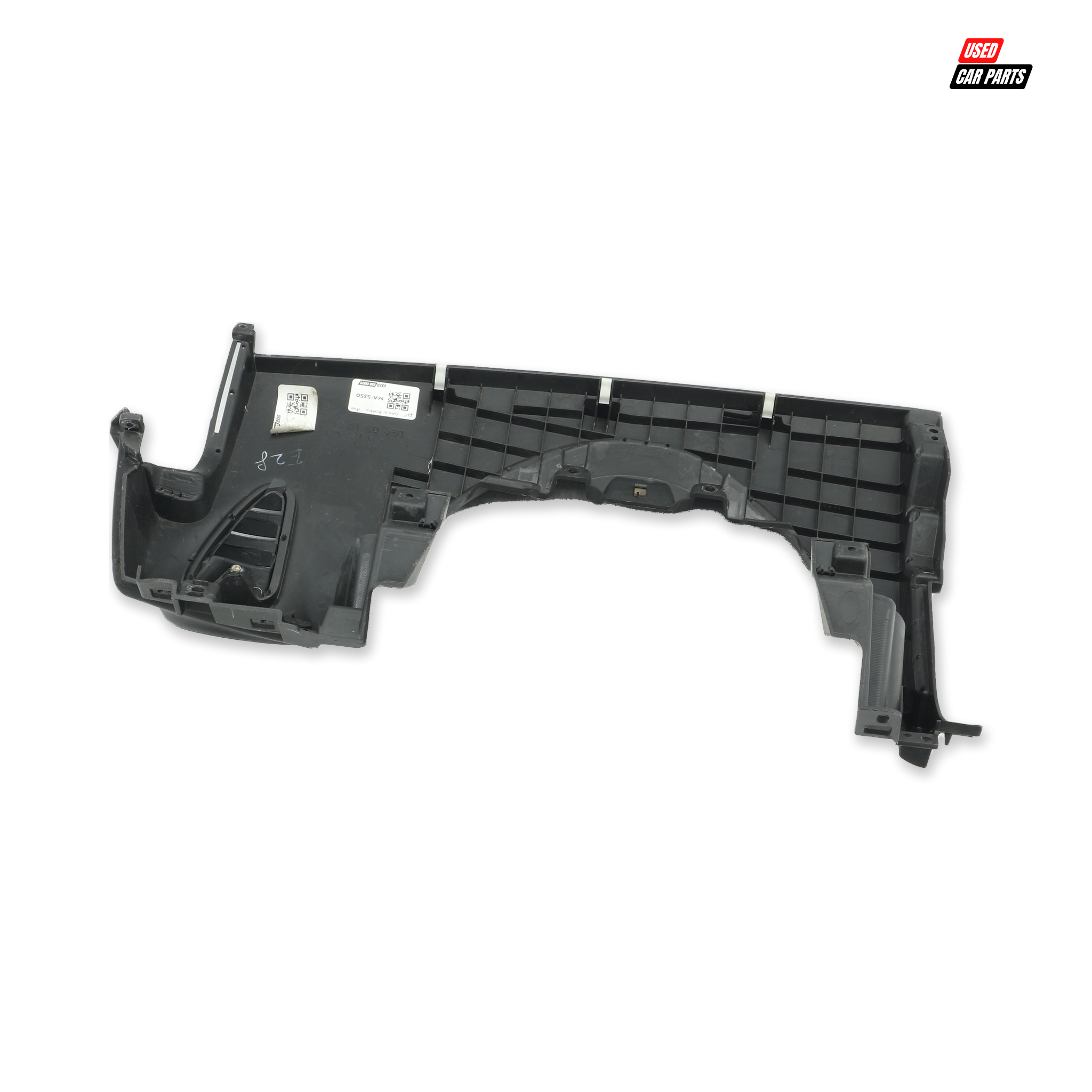 Used 2008 Mazda Mazda3 2.3 MPS Driver's Side Lower Dashboard Trim