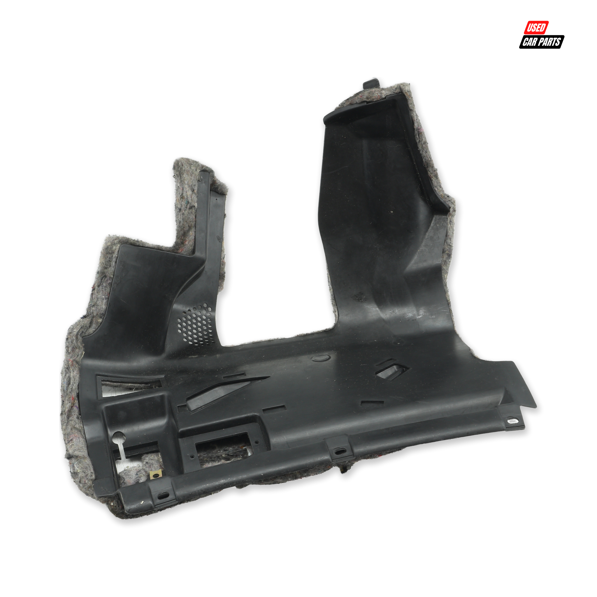 Used MERCEDES-BENZ C180 2012 Drivers Side Lower Dashboard Trim (Part Number A2036806039)