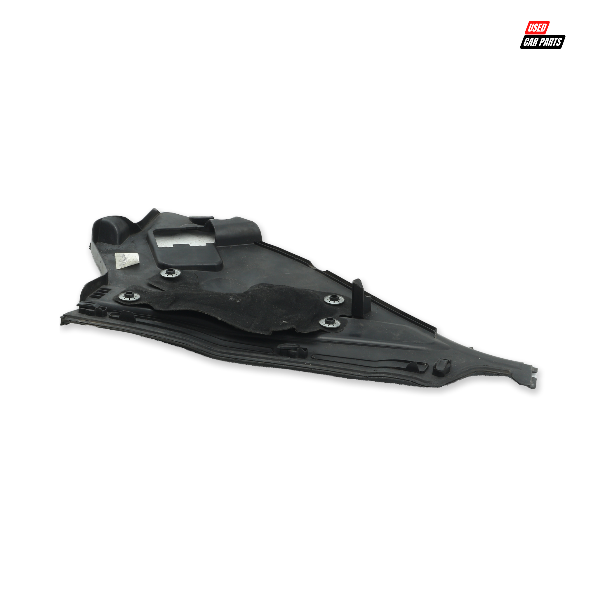 Used 2013 BMW 320i Drivers Side Lower Dashboard Trim