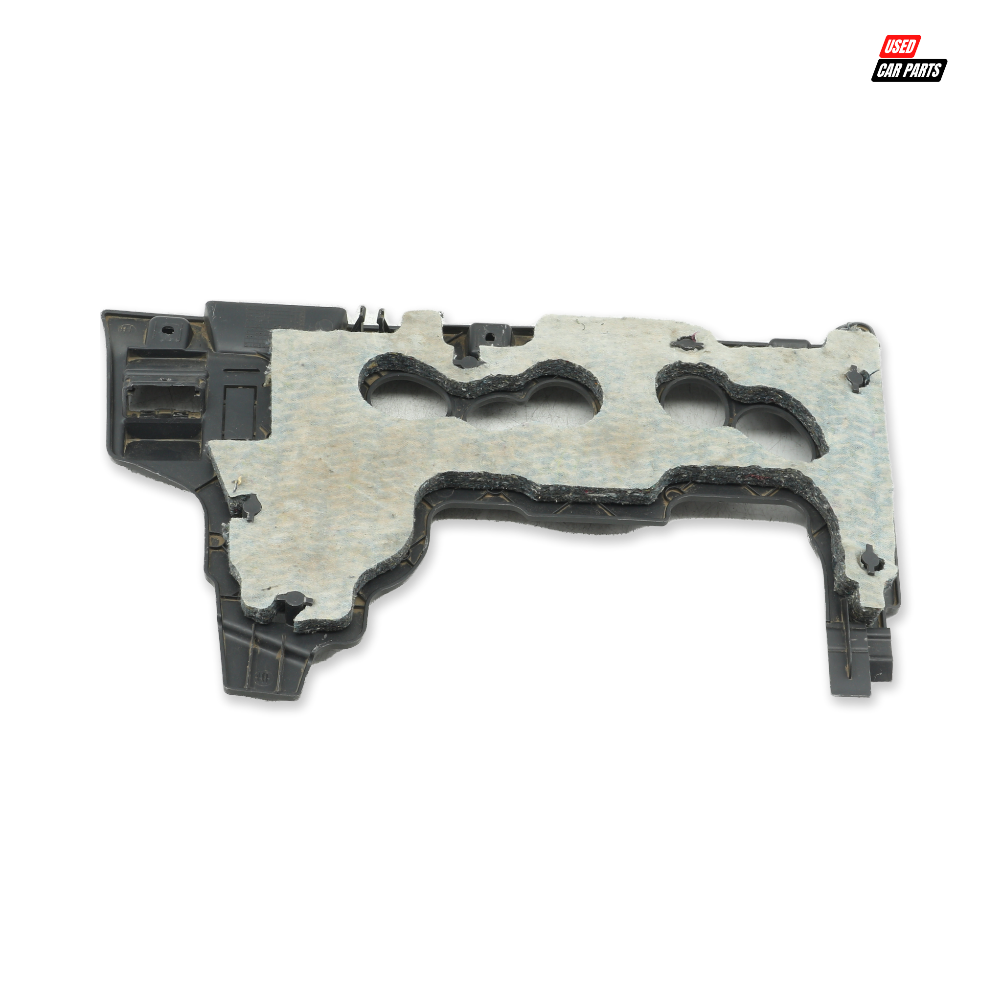 Used Drivers Side Lower Dashboard Trim for 2015 Volkswagen Jetta