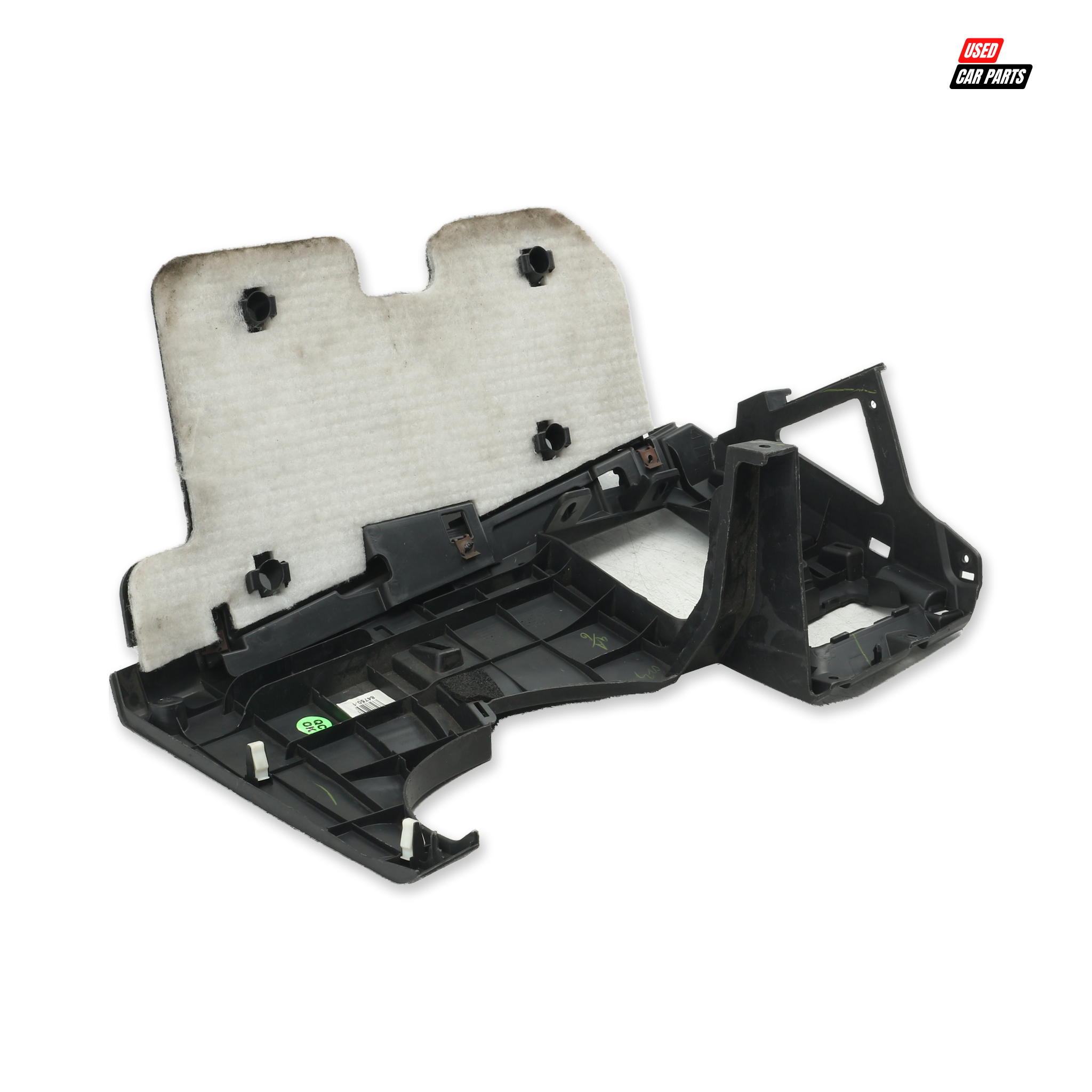 Hyundai i20 Active (2014) Drivers Side Lower Dashboard Trim (Part Number 84751-1J900)