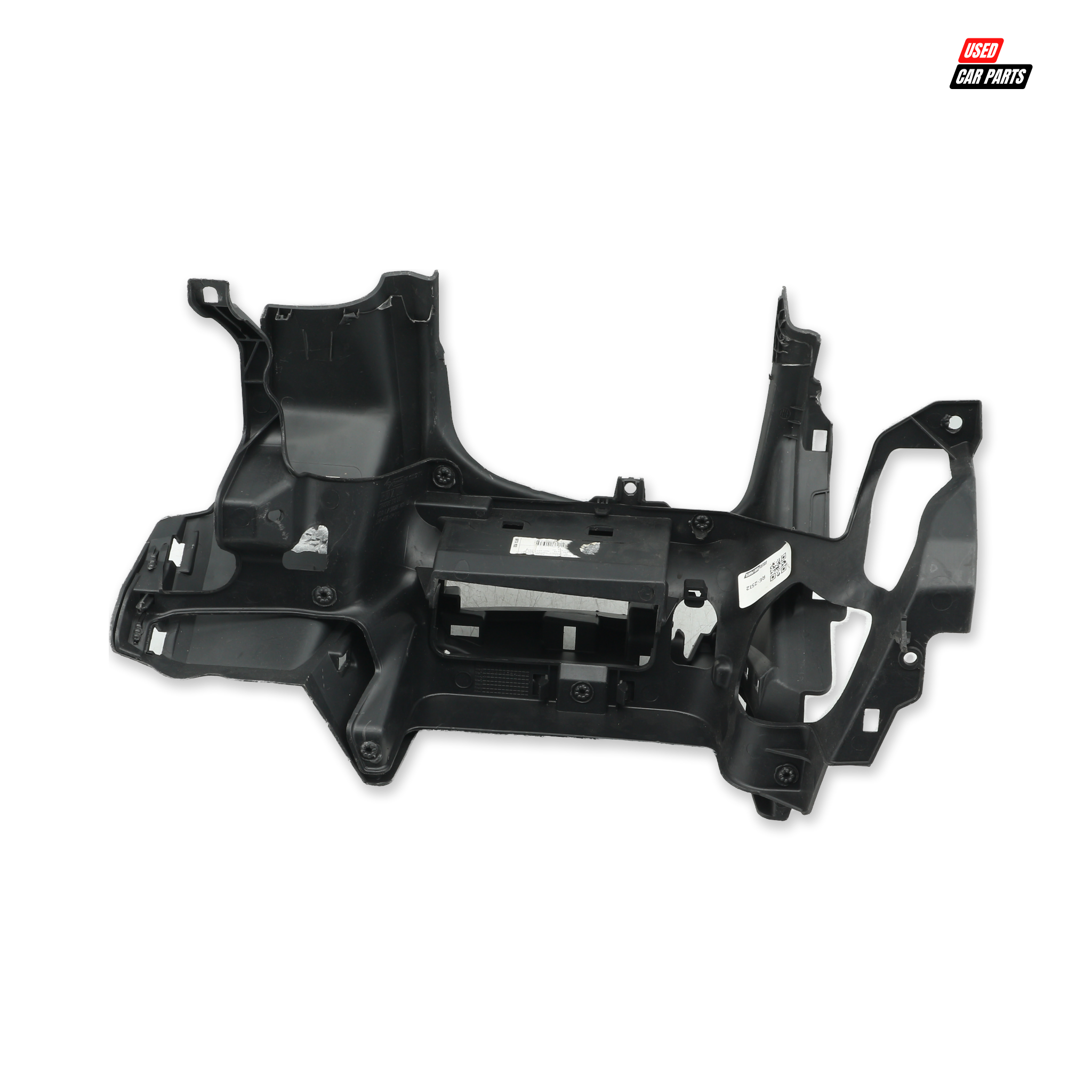 Used Renault Clio IV GT-Line Drivers Side Lower Dashboard Trim