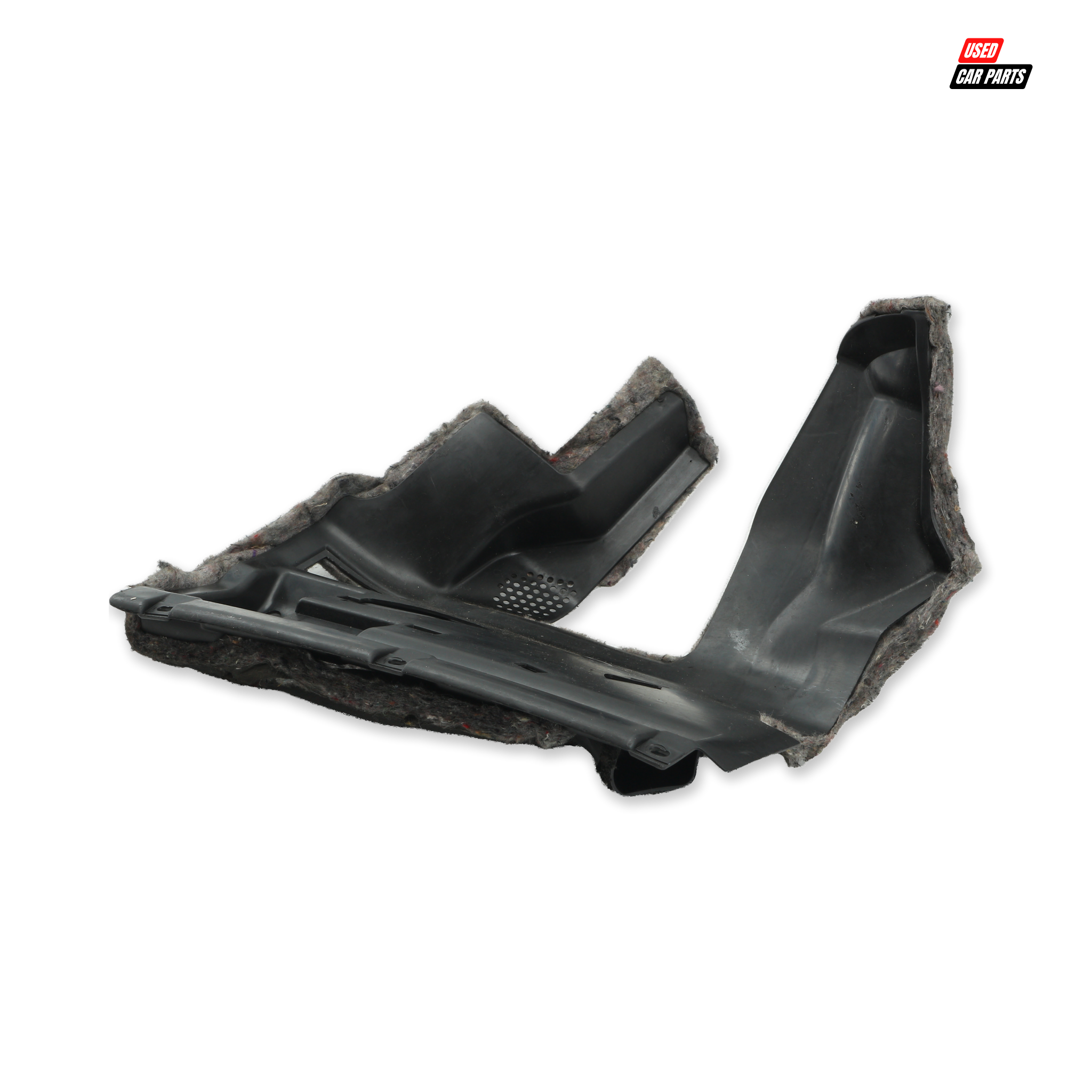 Used MERCEDES-BENZ C180 2012 Drivers Side Lower Dashboard Trim (Part Number A2036806039)