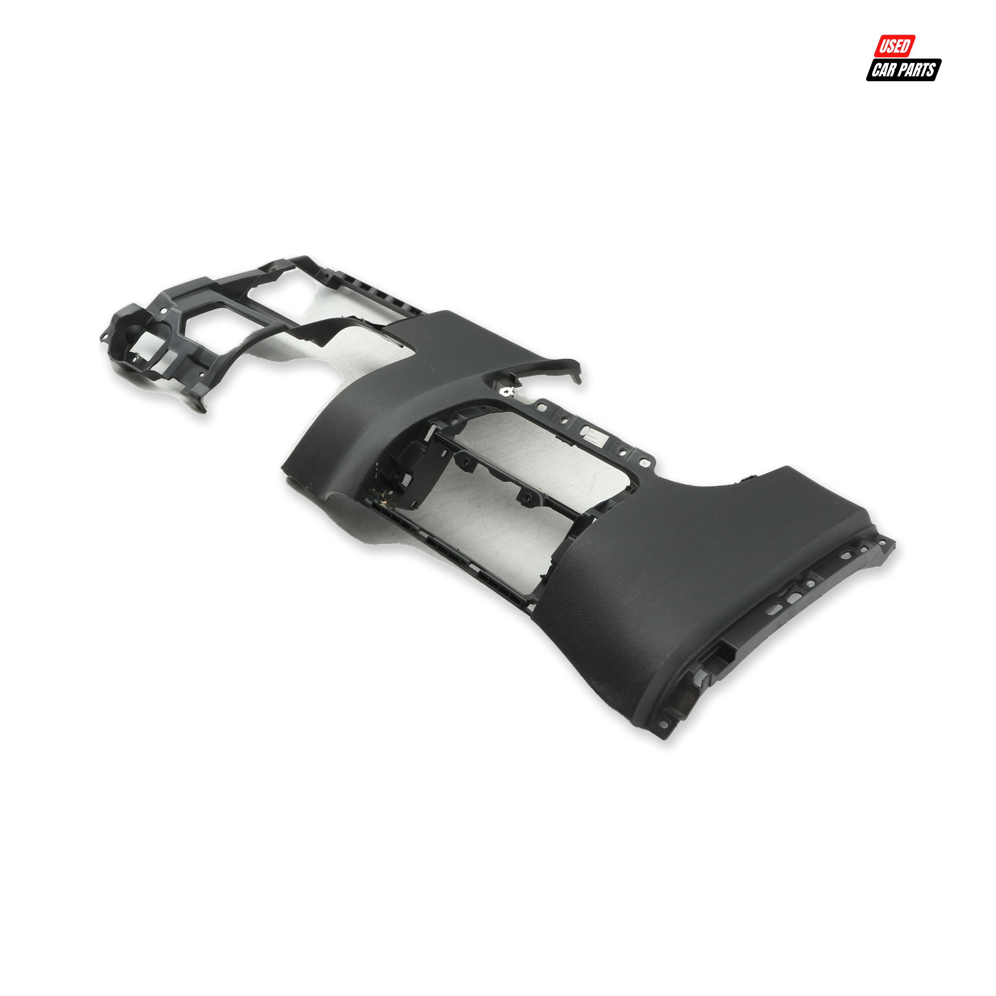 Used VW 1.4 TDI Drivers Side Lower Dashboard Trim (Part Number 5M2857051)