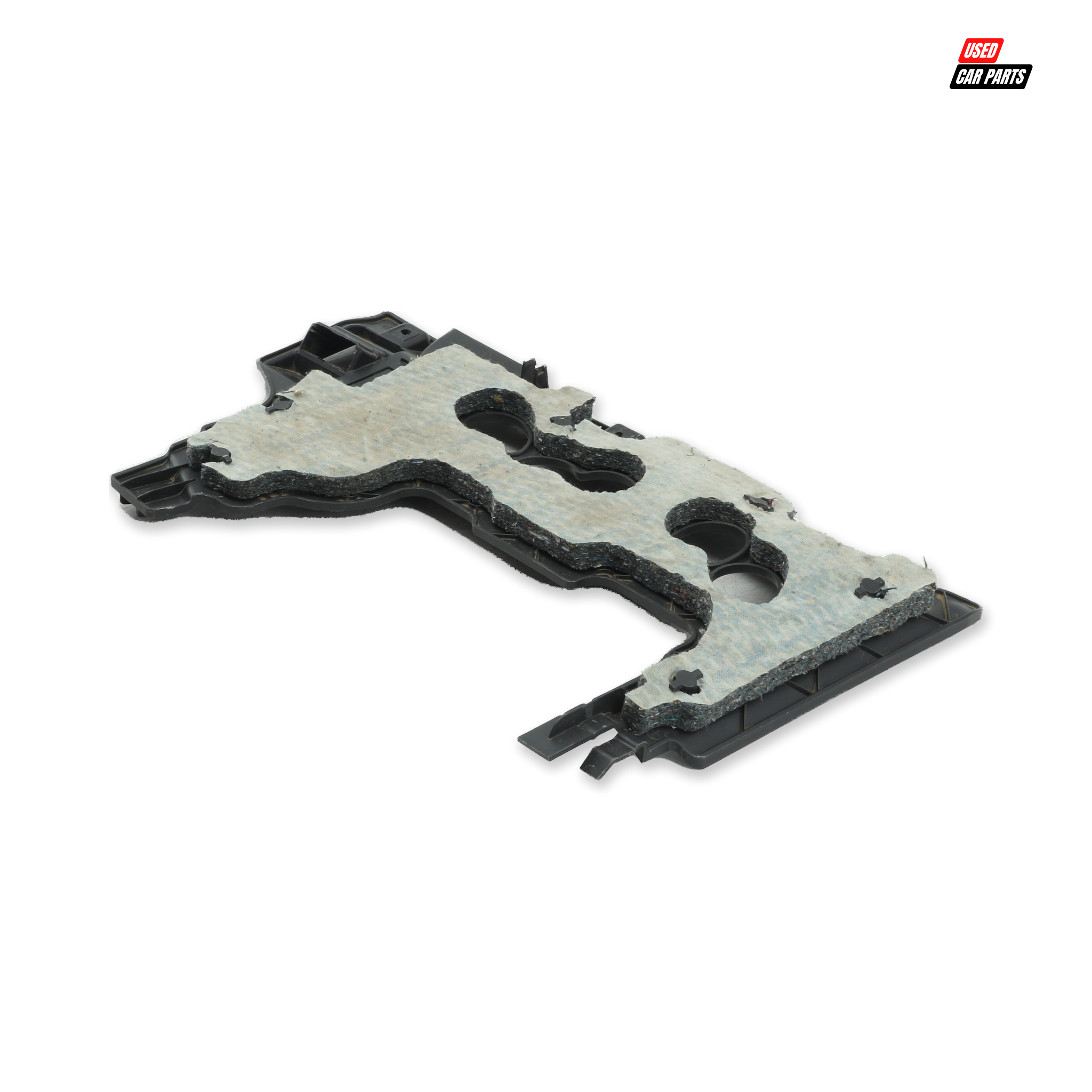 Used Drivers Side Lower Dashboard Trim for 2015 Volkswagen Jetta