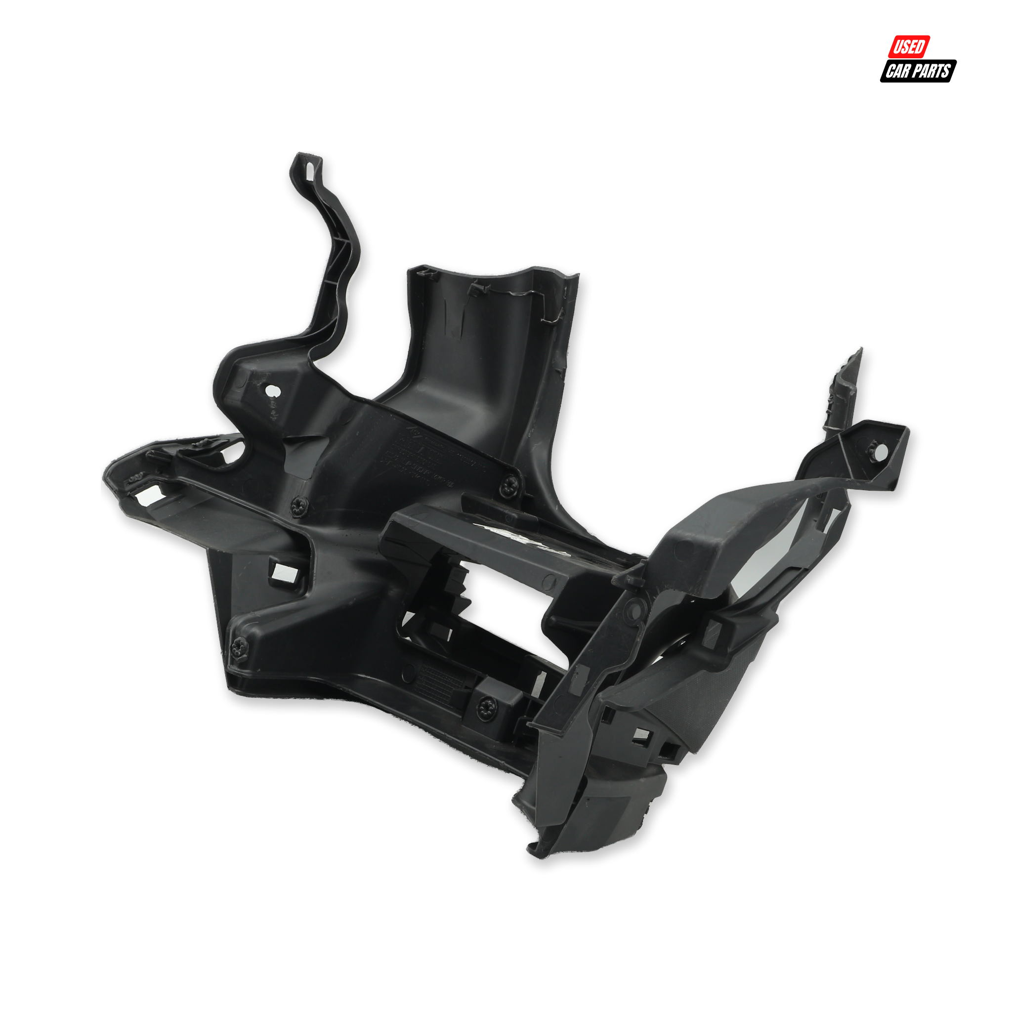 Used Renault Clio IV GT-Line Drivers Side Lower Dashboard Trim