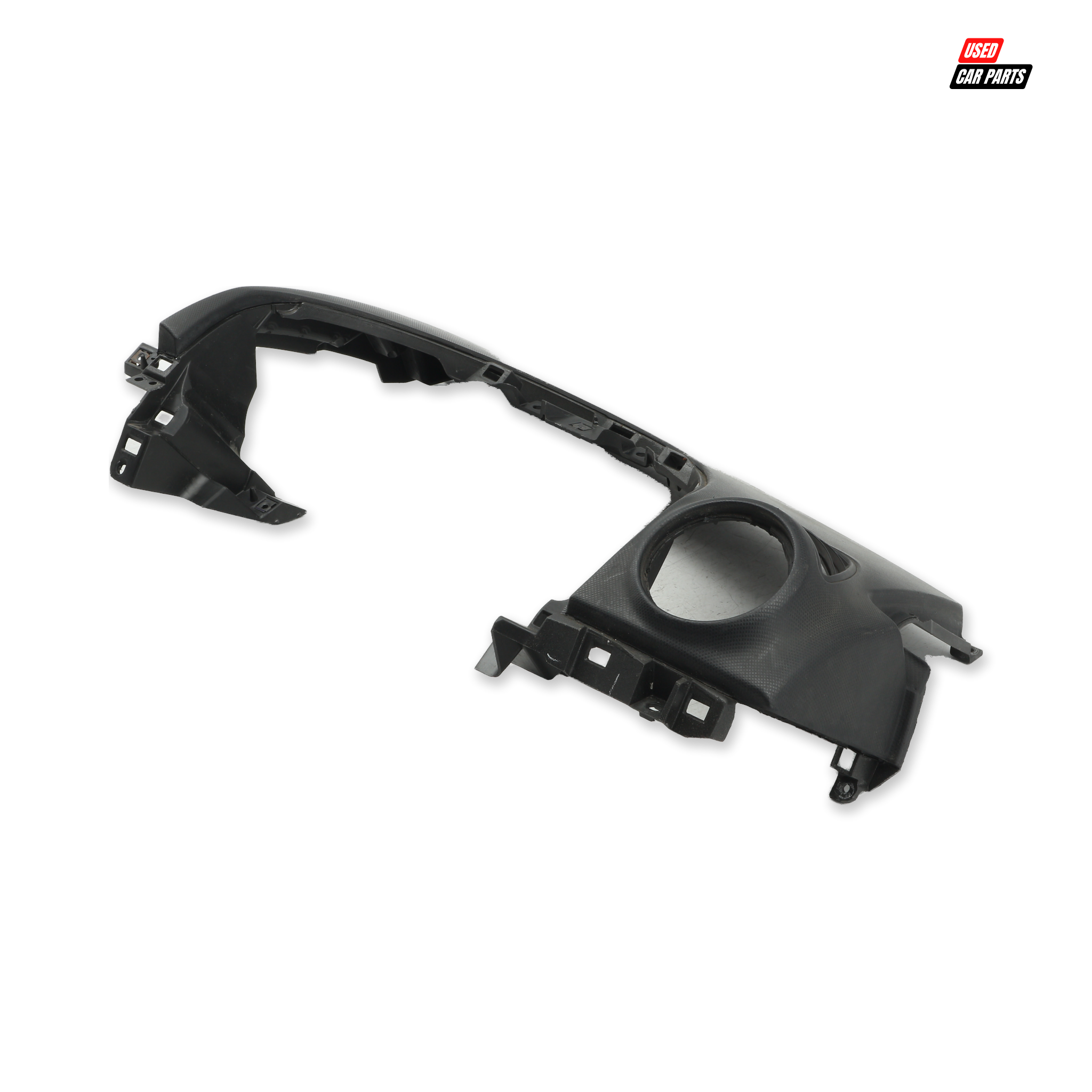 Used 2008 Mazda Mazda3 2.3 MPS Driver's Side Lower Dashboard Trim