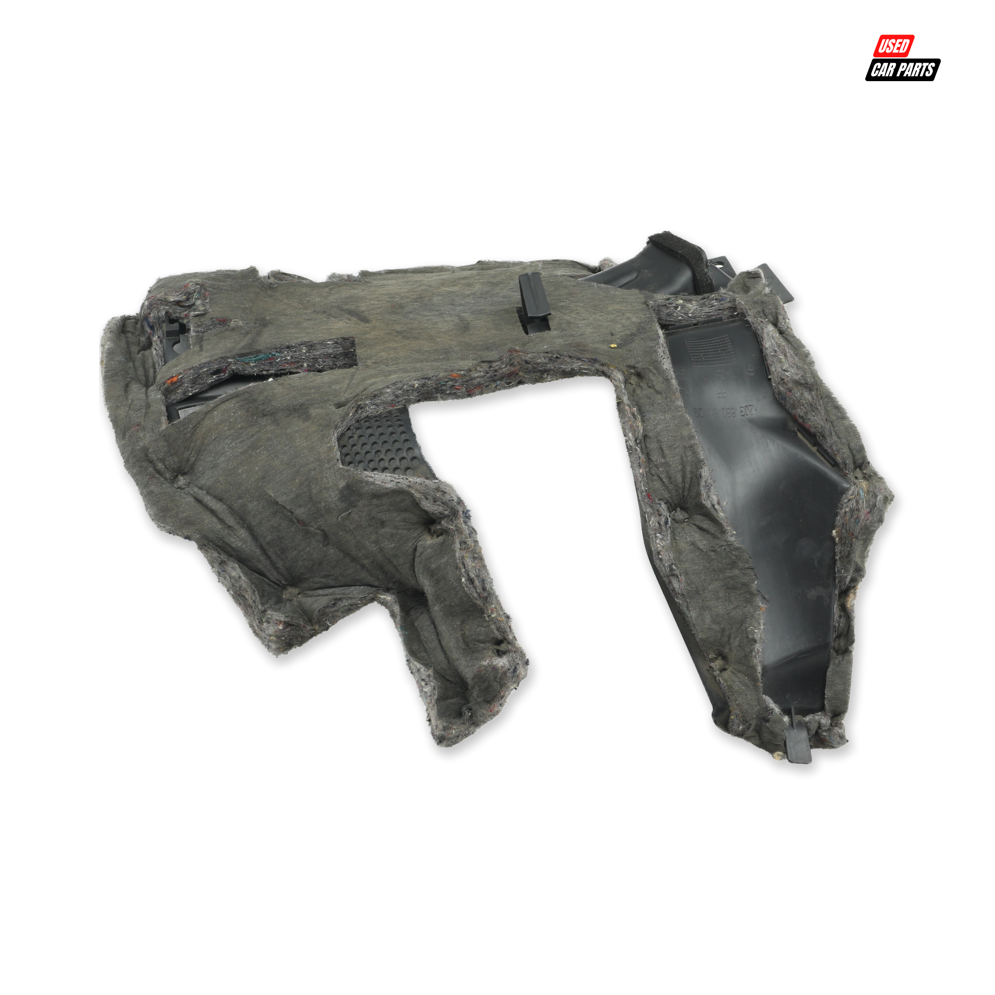 Used MERCEDES-BENZ C180 2012 Drivers Side Lower Dashboard Trim (Part Number A2036806039)