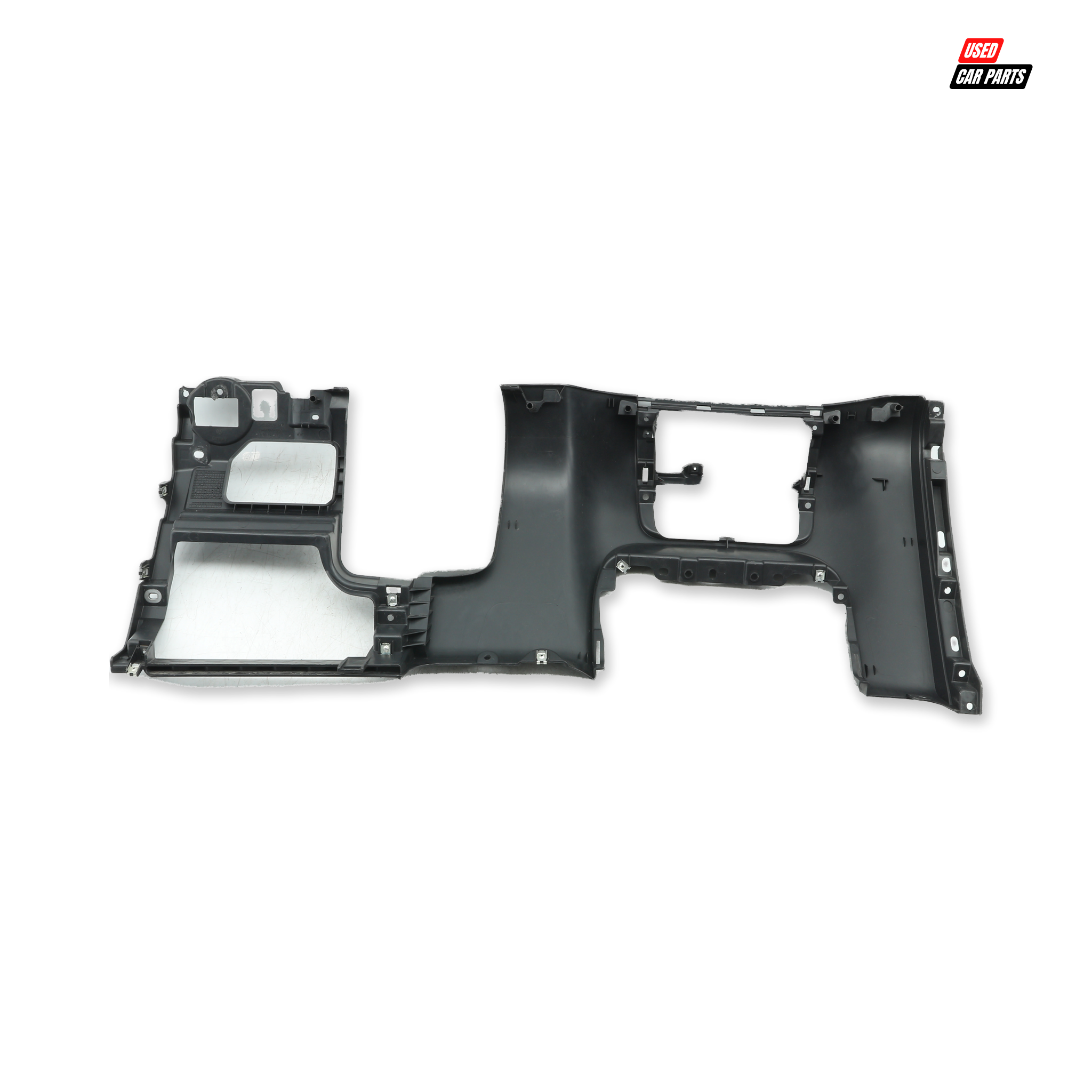 Used VW 1.4 TDI Drivers Side Lower Dashboard Trim (Part Number 5M2857051)