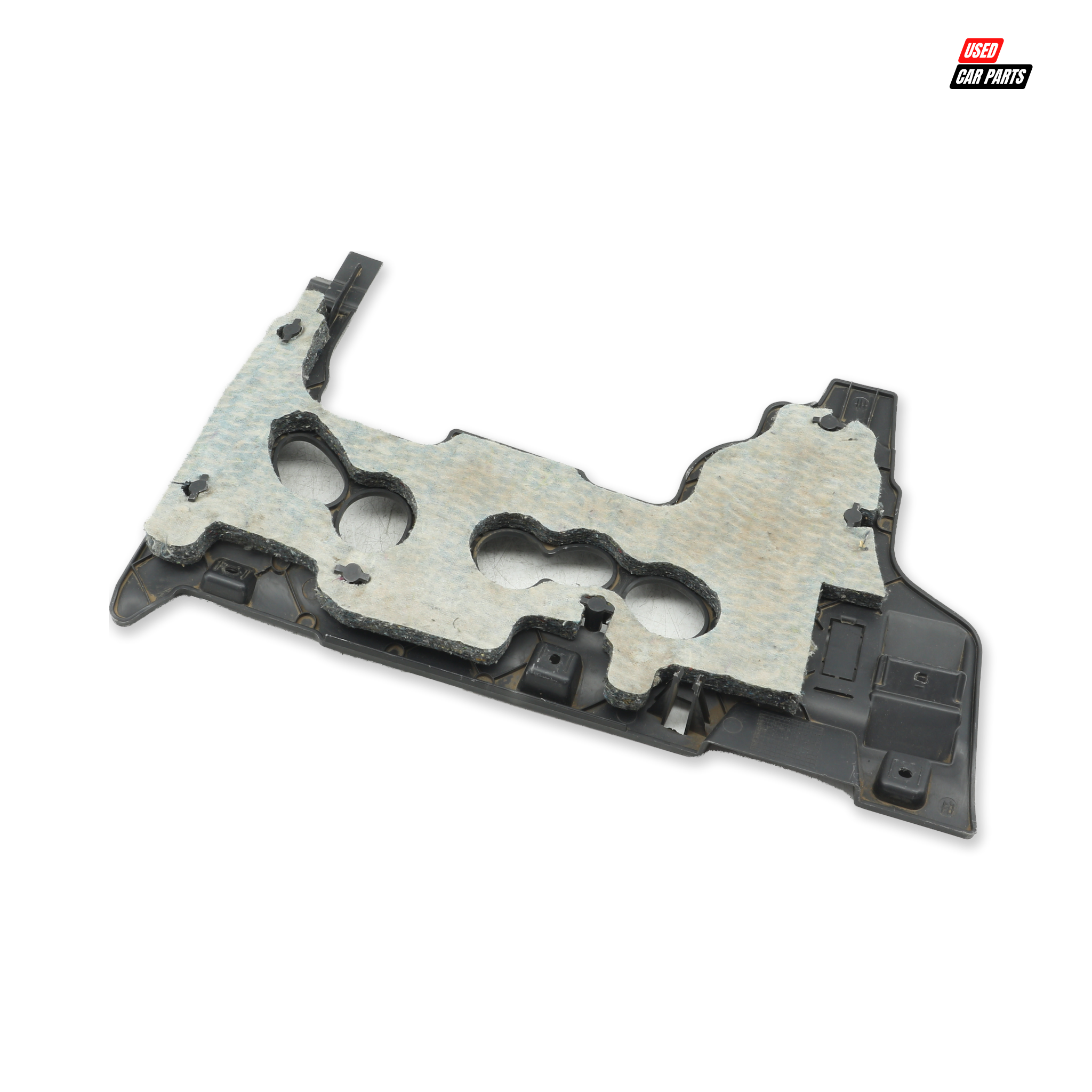 Used Drivers Side Lower Dashboard Trim for 2015 Volkswagen Jetta